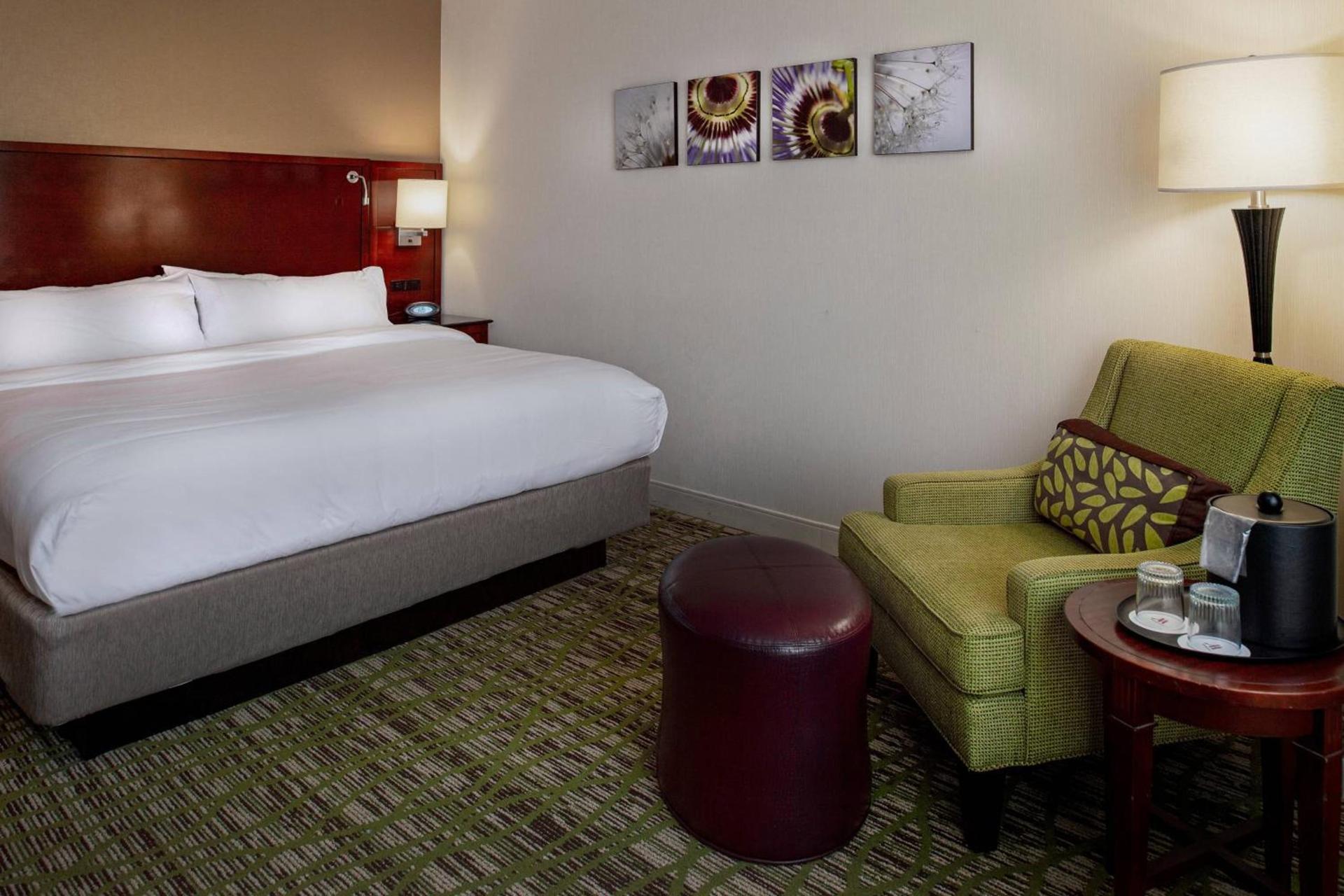 Marriott St. Louis West photo 9
