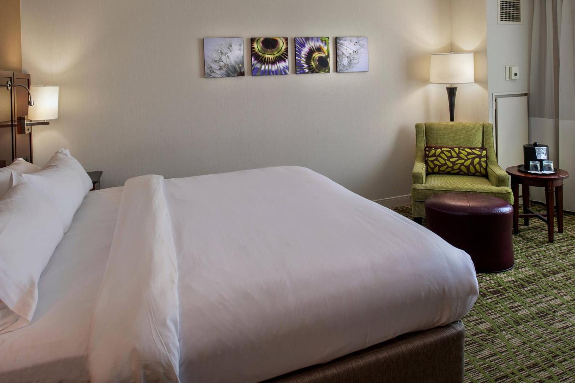 Marriott St. Louis West photo 20
