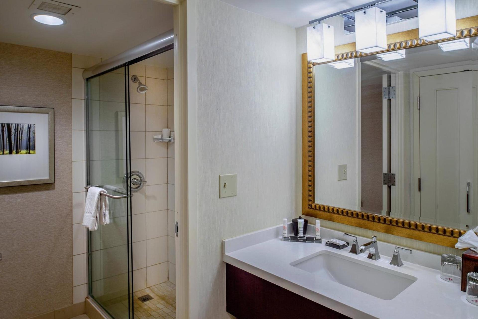 Marriott St. Louis West photo 23