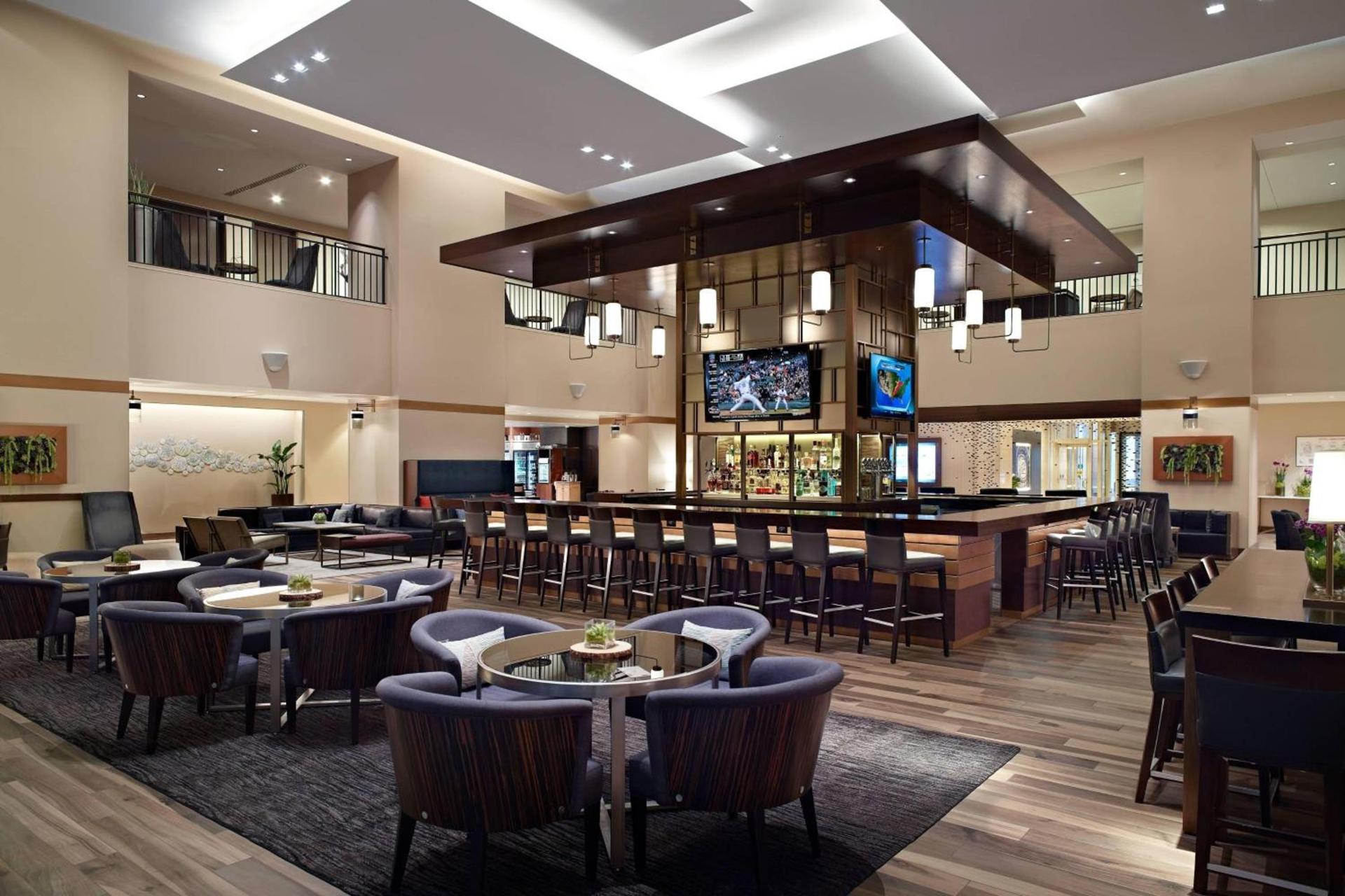 Marriott St. Louis Grand photo 90