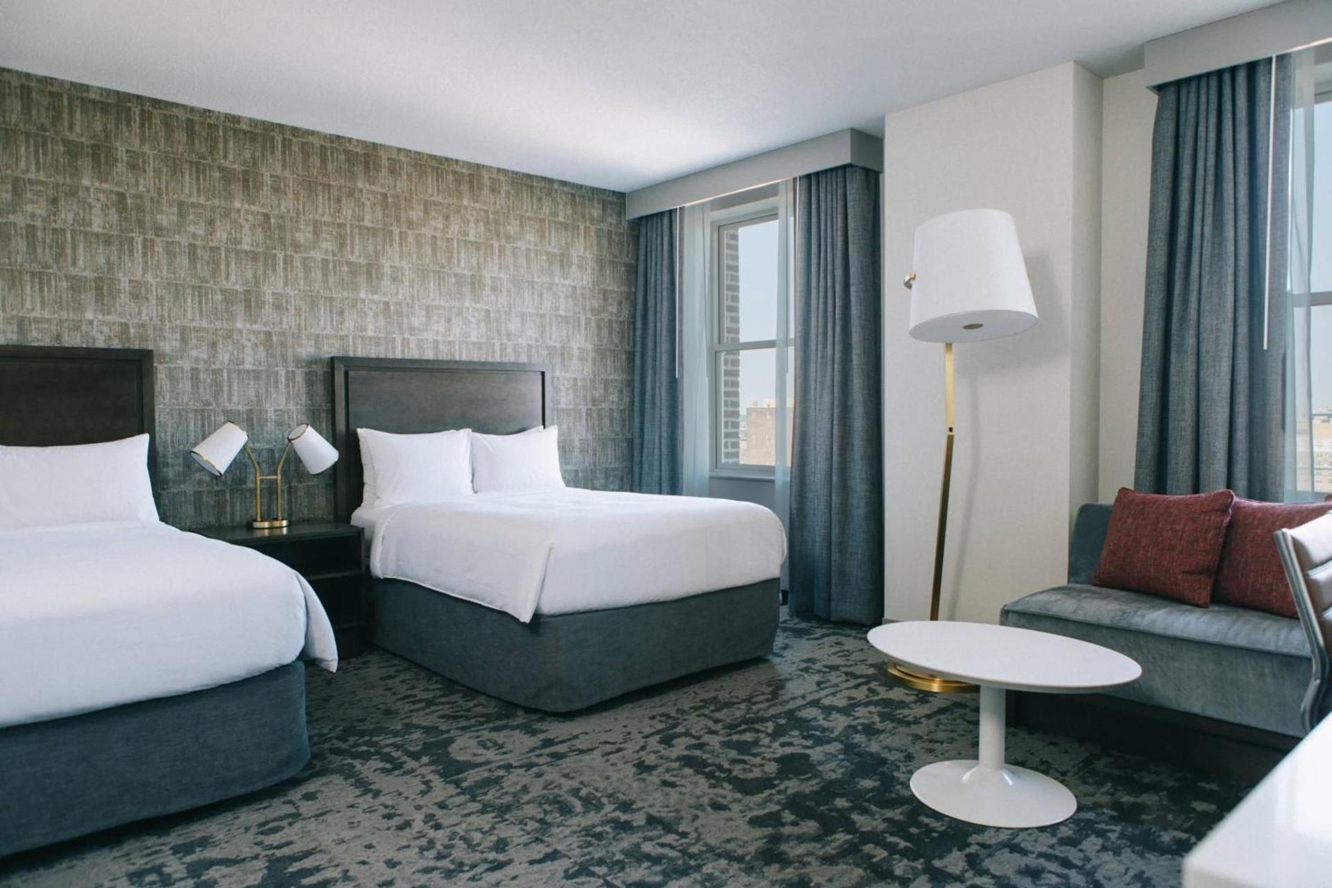 Marriott St. Louis Grand photo 9