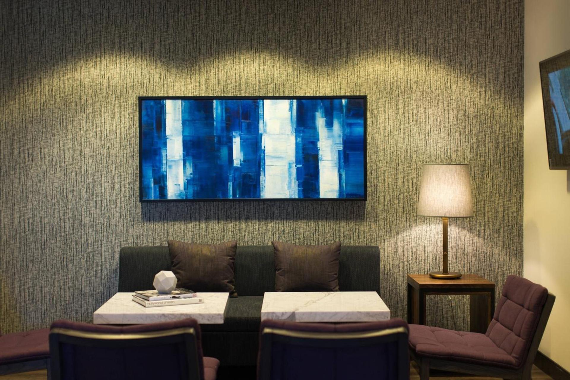 Marriott St. Louis Grand photo 35