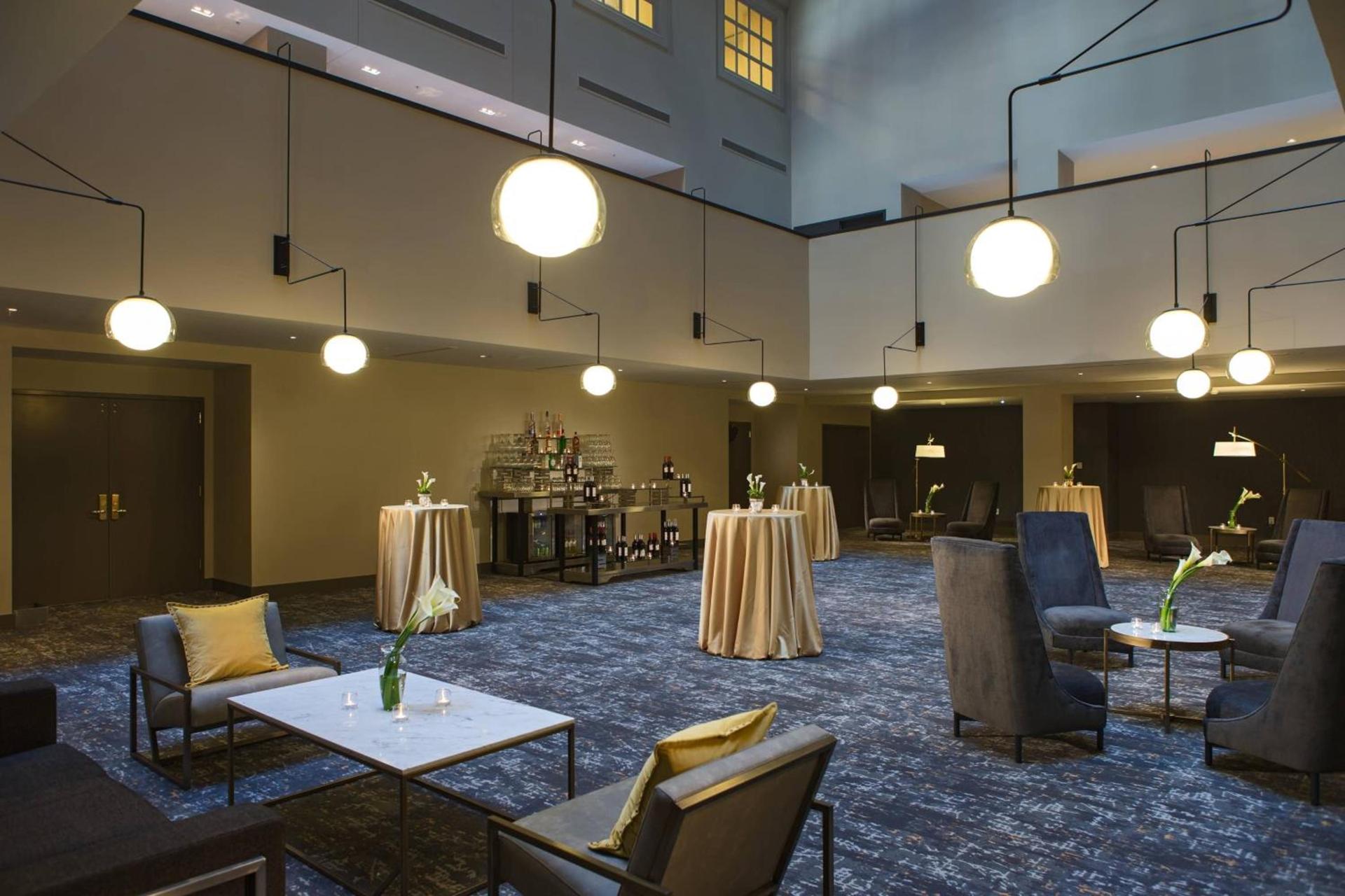 Marriott St. Louis Grand photo 57