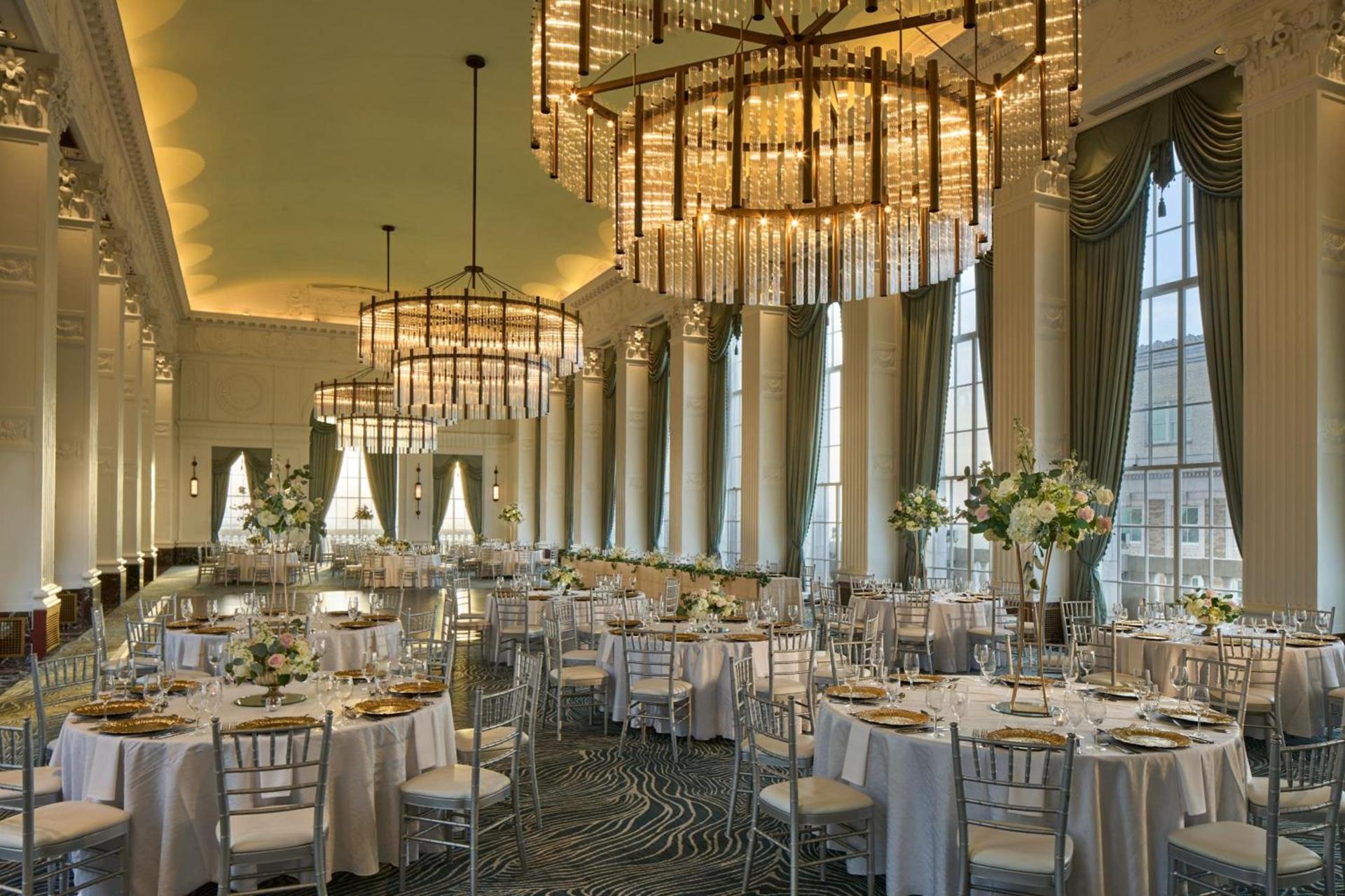 Marriott St. Louis Grand photo 80