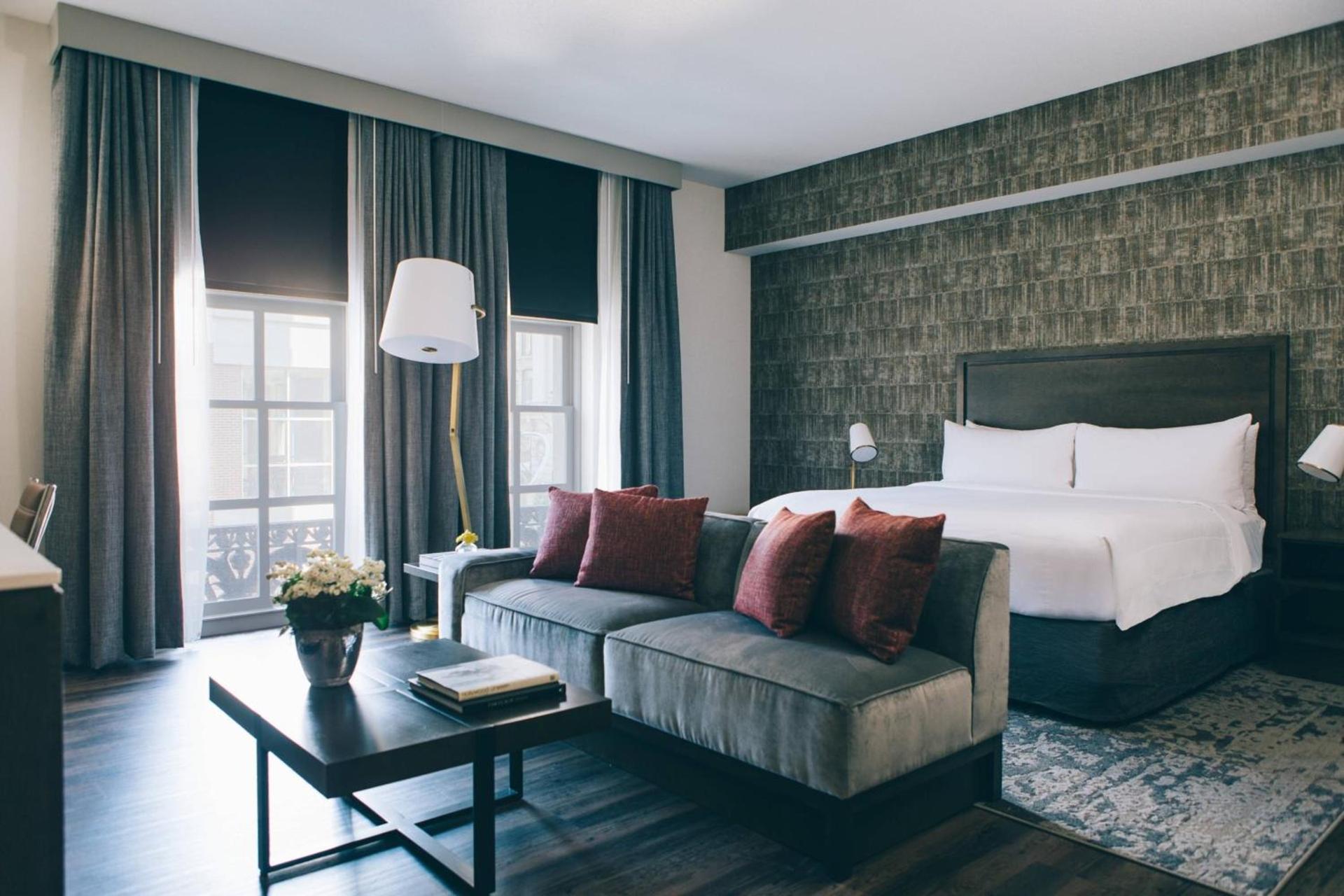 Marriott St. Louis Grand photo 20