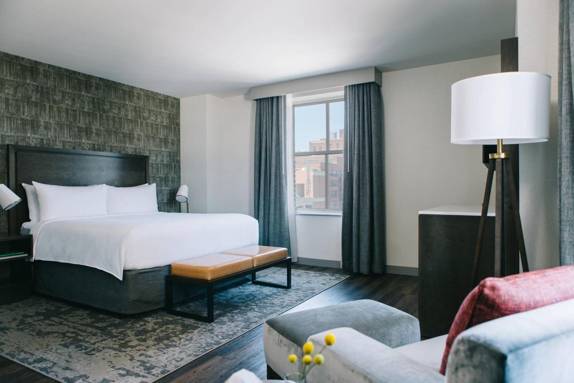 Marriott St. Louis Grand photo 21