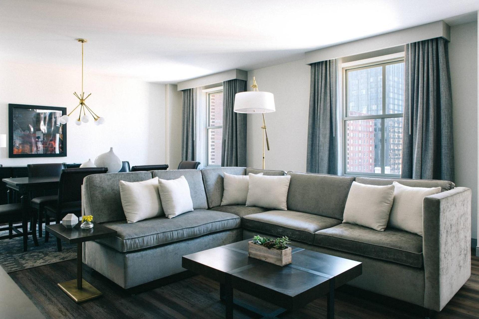 Marriott St. Louis Grand photo 16
