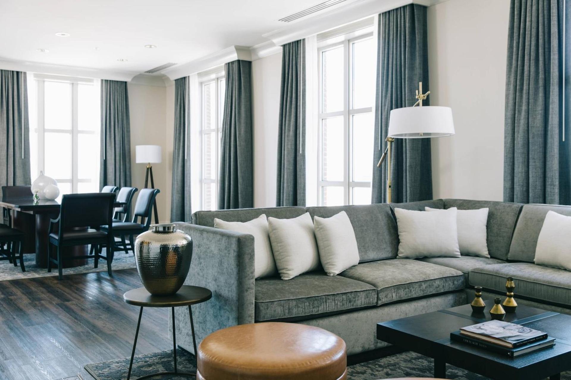 Marriott St. Louis Grand photo 17