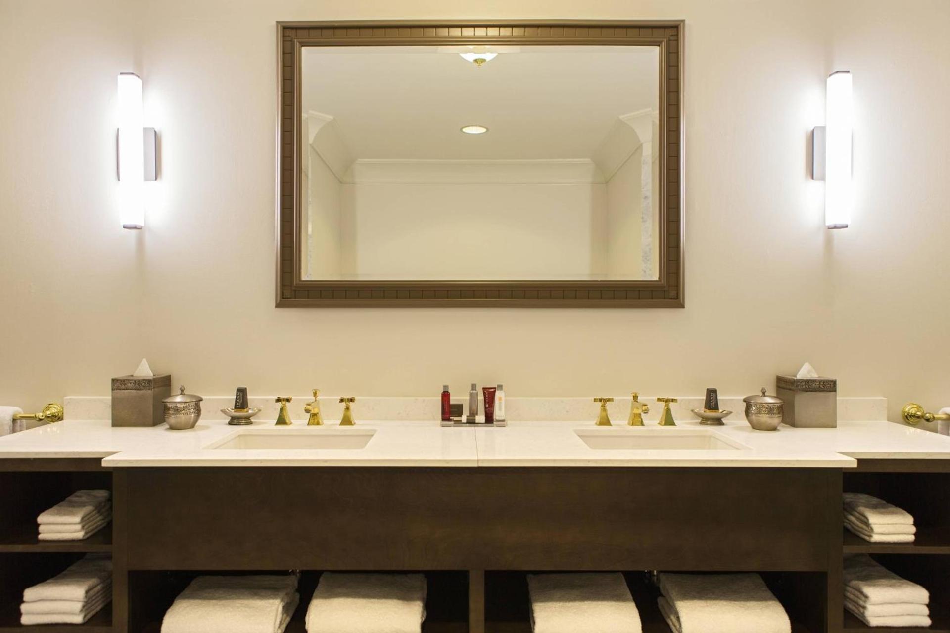 Marriott St. Louis Grand photo 31