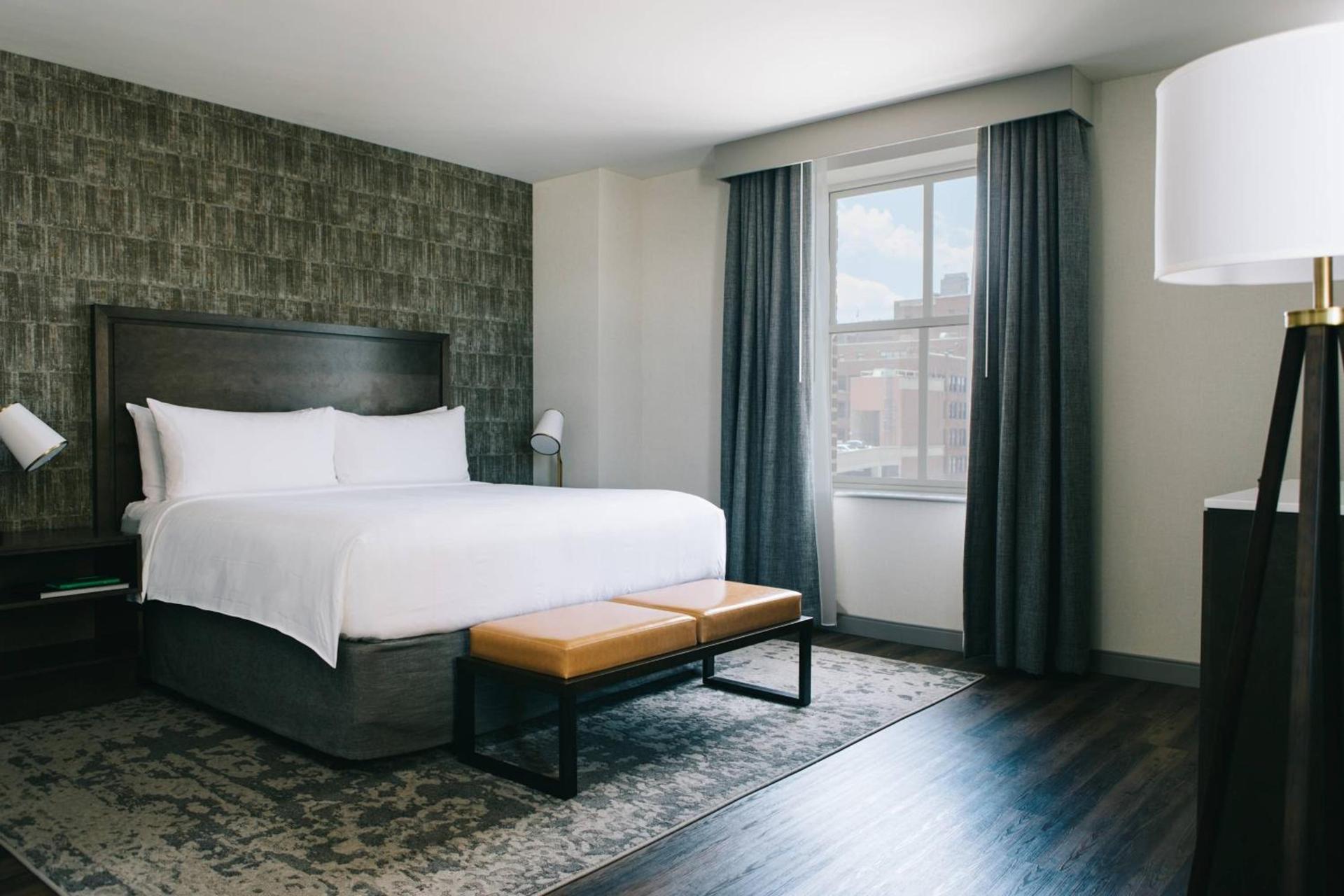 Marriott St. Louis Grand photo 23