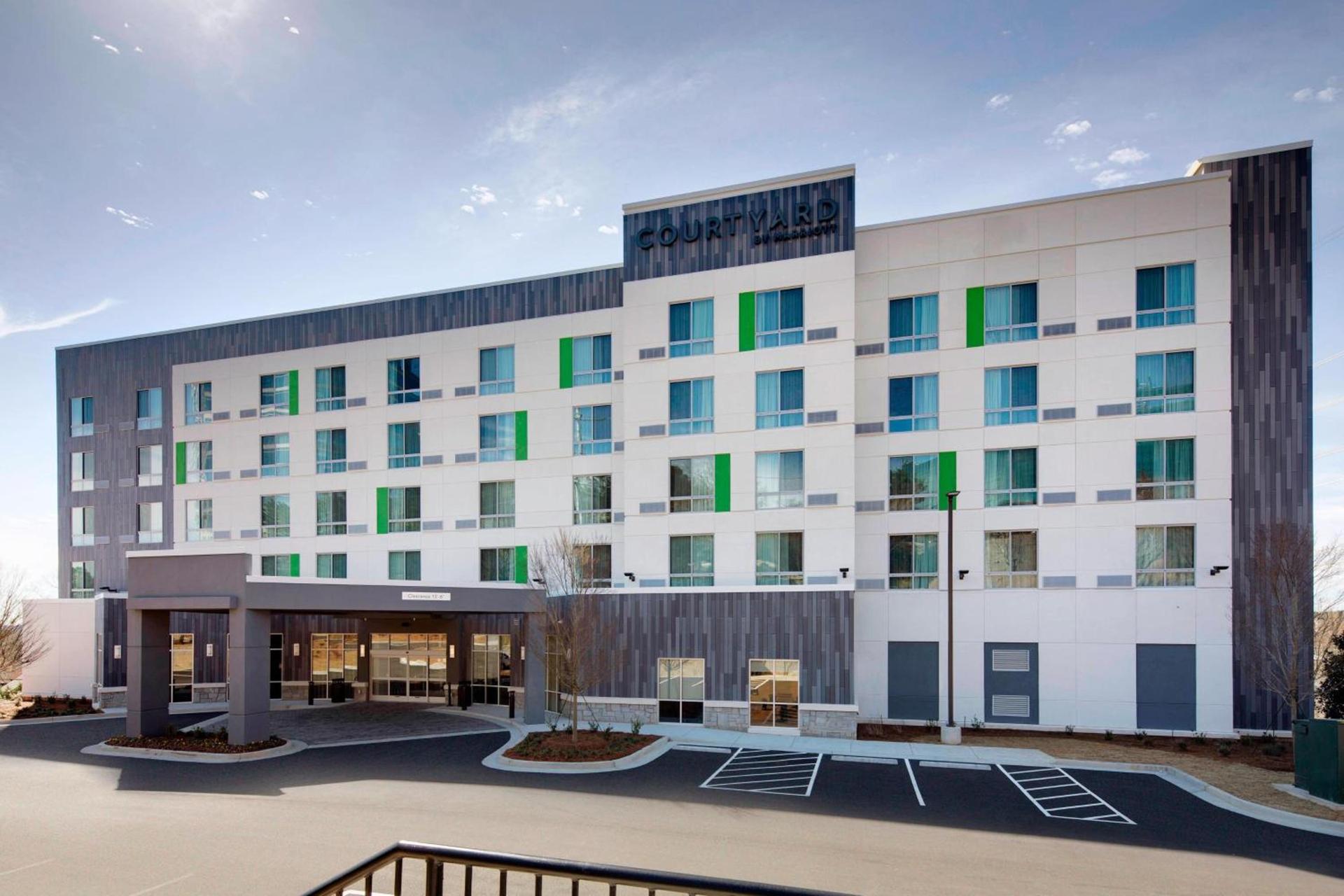 Courtyard by Marriott Atlanta Vinings/Galleria photo 29