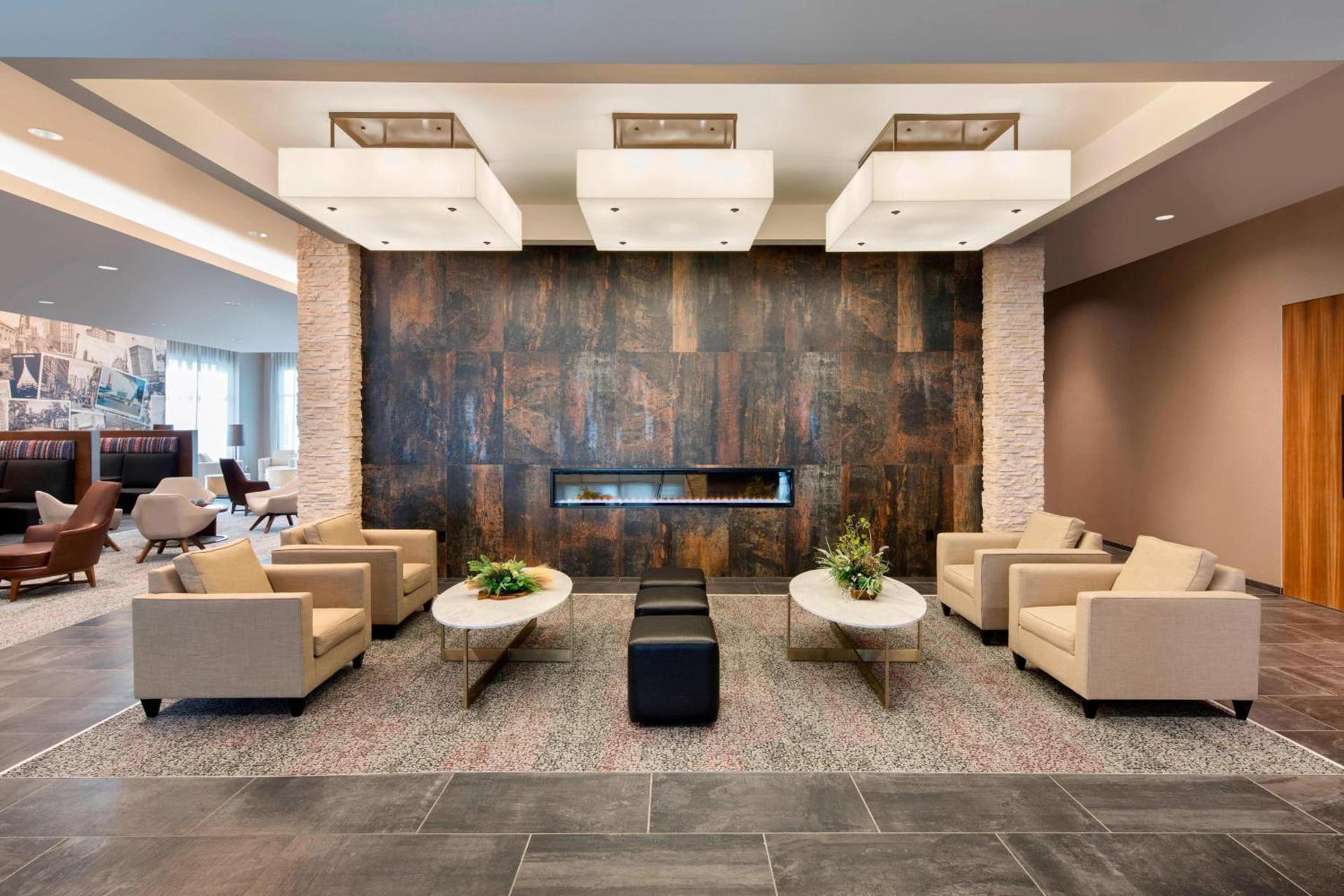 Courtyard by Marriott Atlanta Vinings/Galleria photo 33