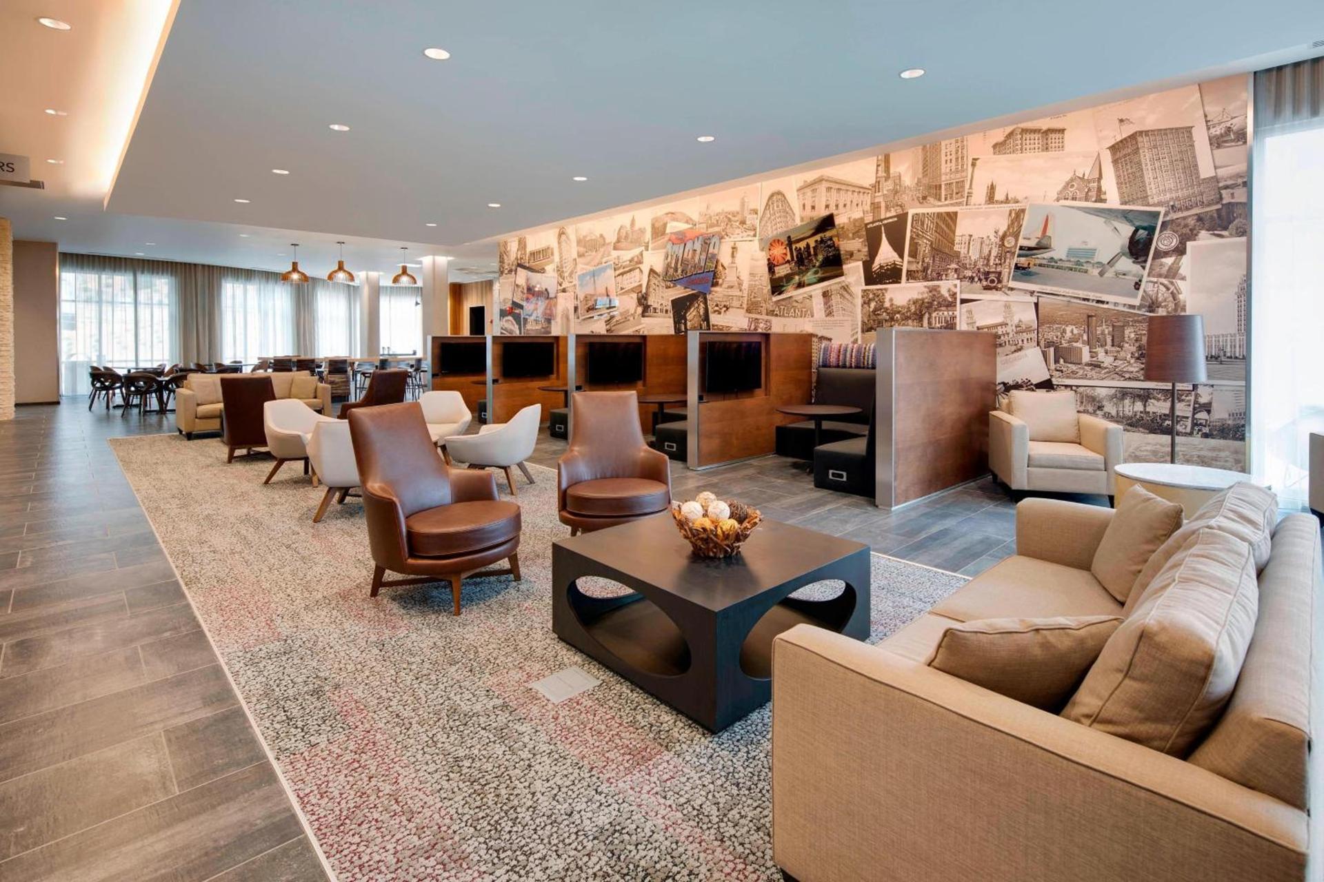 Courtyard by Marriott Atlanta Vinings/Galleria photo 34