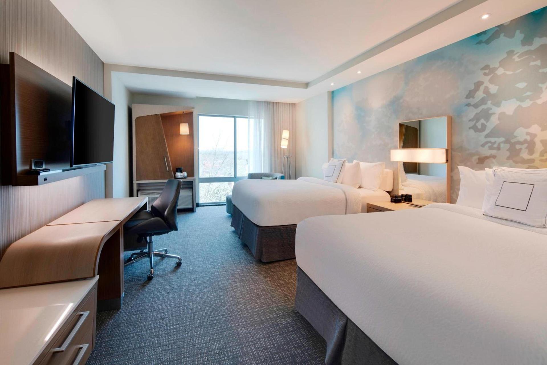 Courtyard by Marriott Atlanta Vinings/Galleria photo 42
