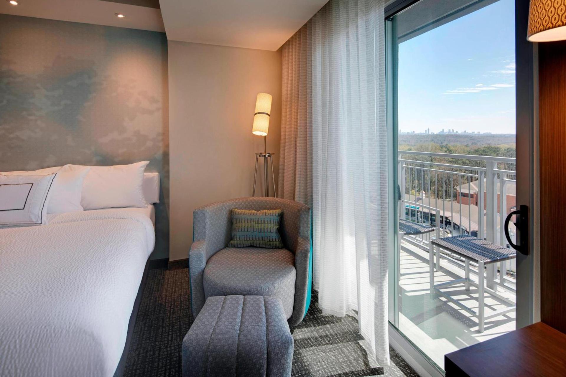 Courtyard by Marriott Atlanta Vinings/Galleria photo 43
