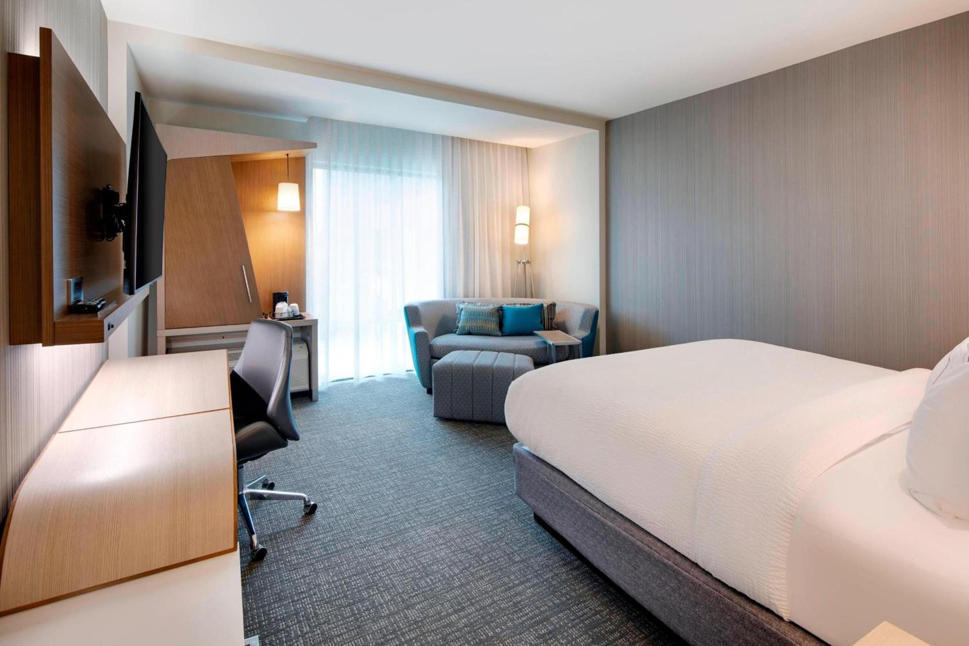 Courtyard by Marriott Atlanta Vinings/Galleria photo 44