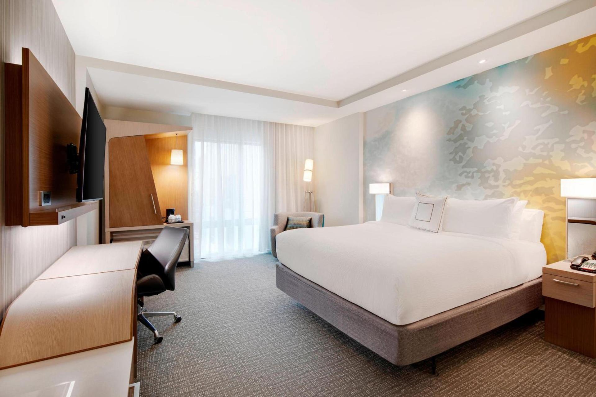 Courtyard by Marriott Atlanta Vinings/Galleria photo 45