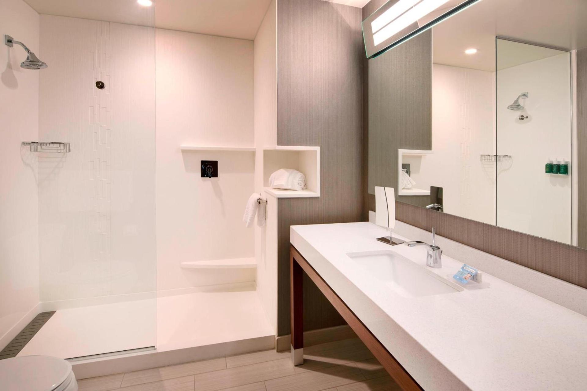 Courtyard by Marriott Atlanta Vinings/Galleria photo 48