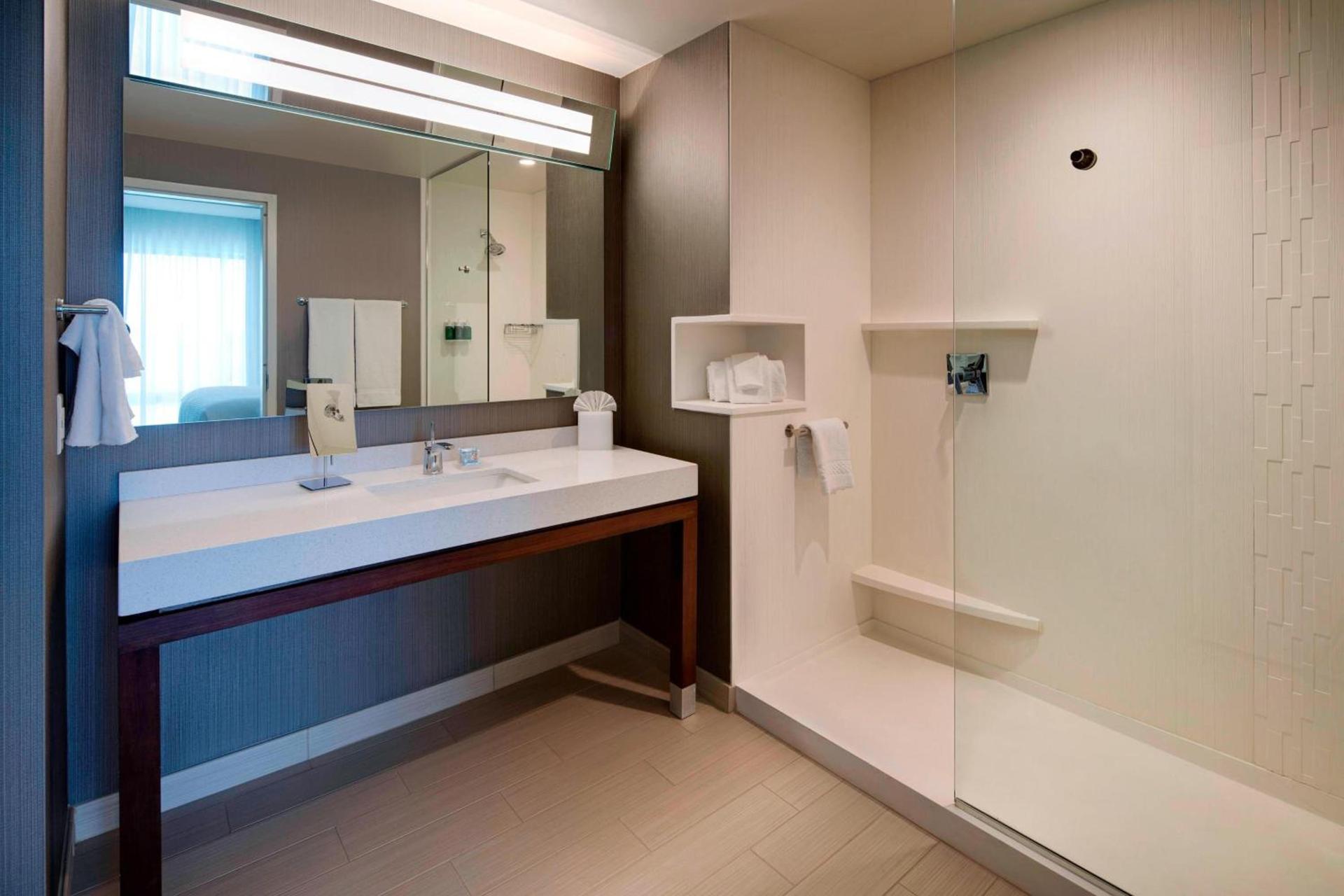 Courtyard by Marriott Atlanta Vinings/Galleria photo 52