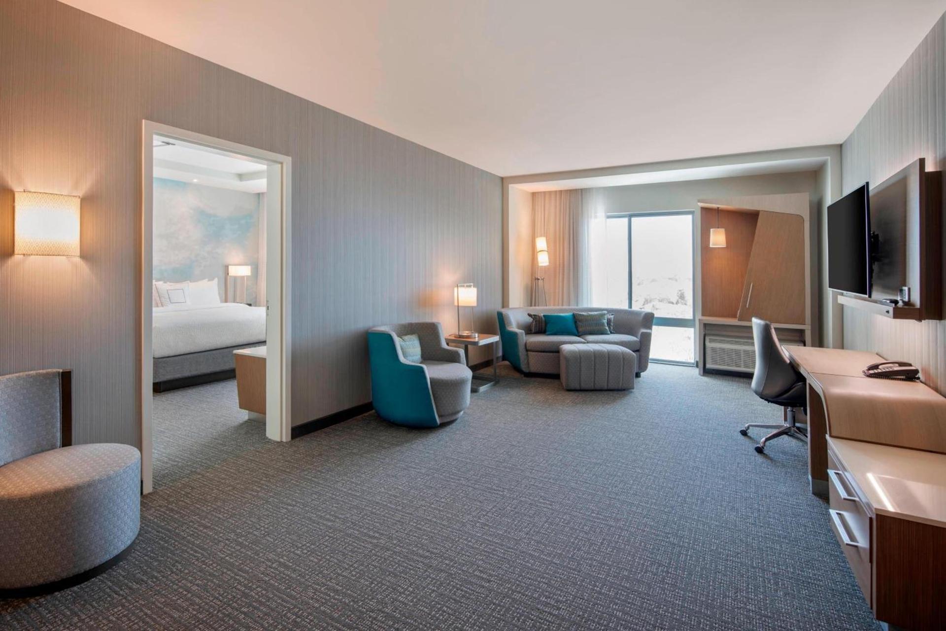 Courtyard by Marriott Atlanta Vinings/Galleria photo 51
