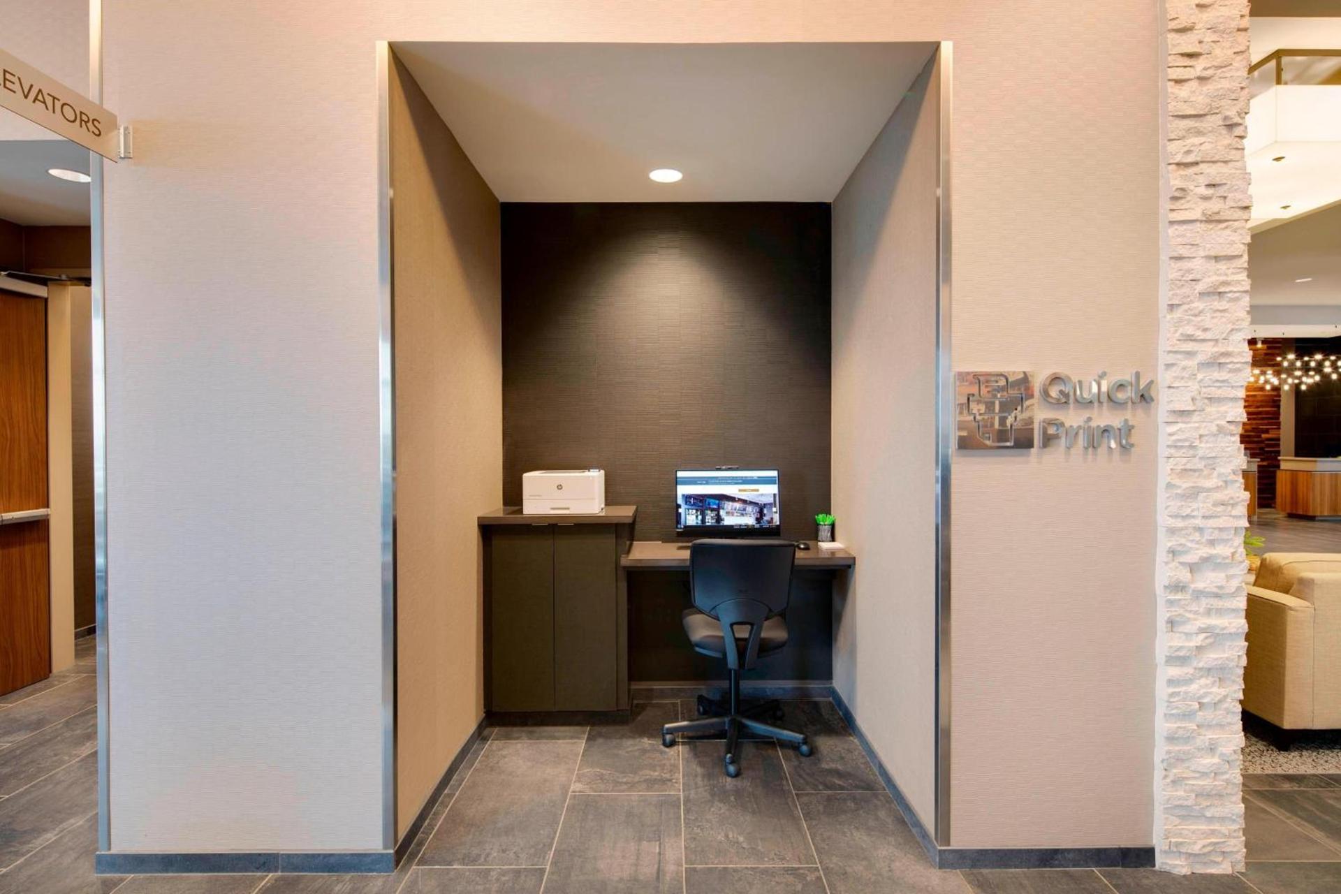 Courtyard by Marriott Atlanta Vinings/Galleria photo 54