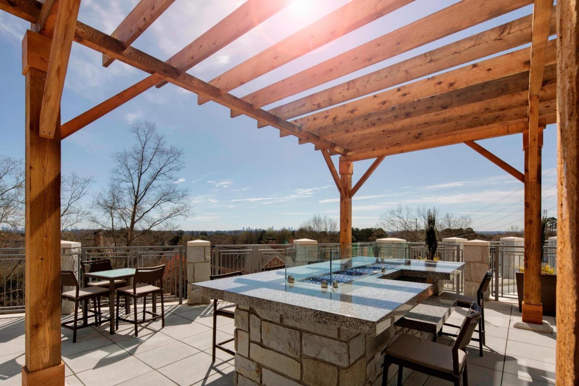 Courtyard by Marriott Atlanta Vinings/Galleria photo 56