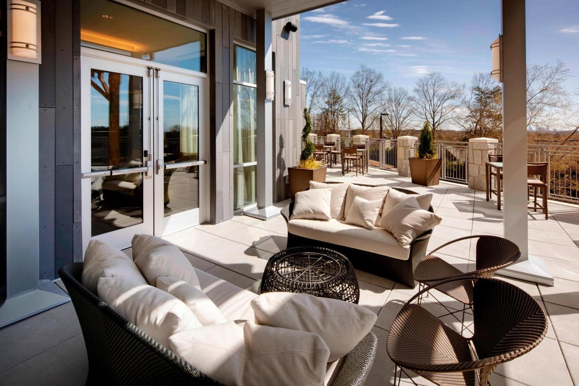 Courtyard by Marriott Atlanta Vinings/Galleria photo 60