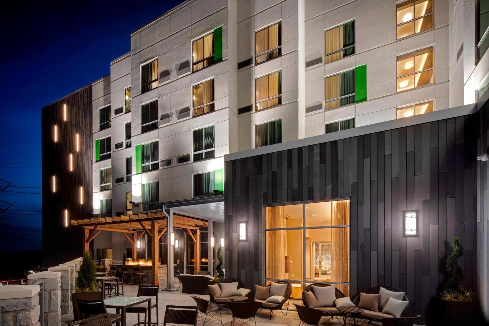 Courtyard by Marriott Atlanta Vinings/Galleria photo 59
