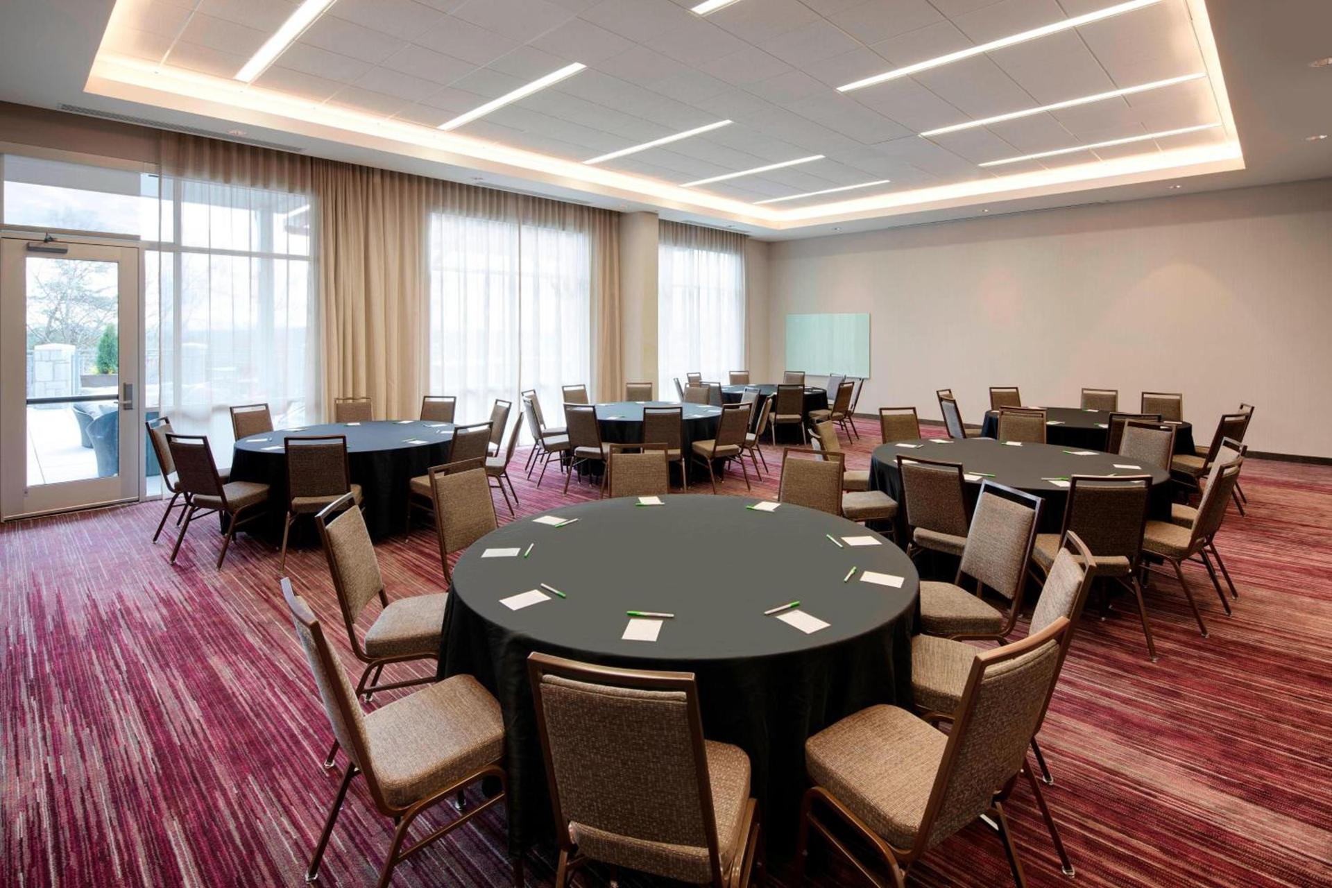 Courtyard by Marriott Atlanta Vinings/Galleria photo 76