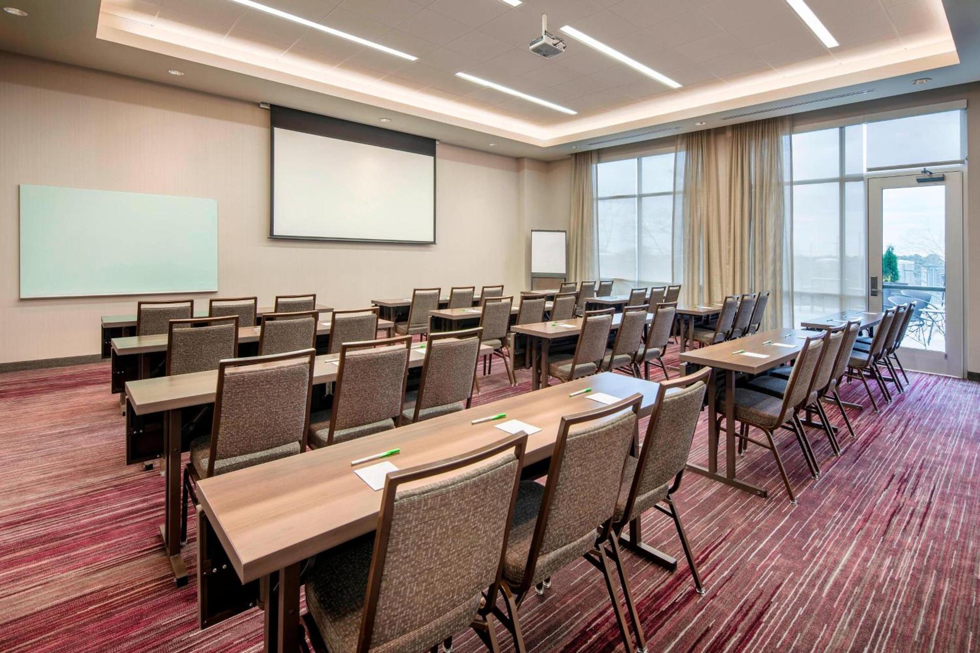 Courtyard by Marriott Atlanta Vinings/Galleria photo 75