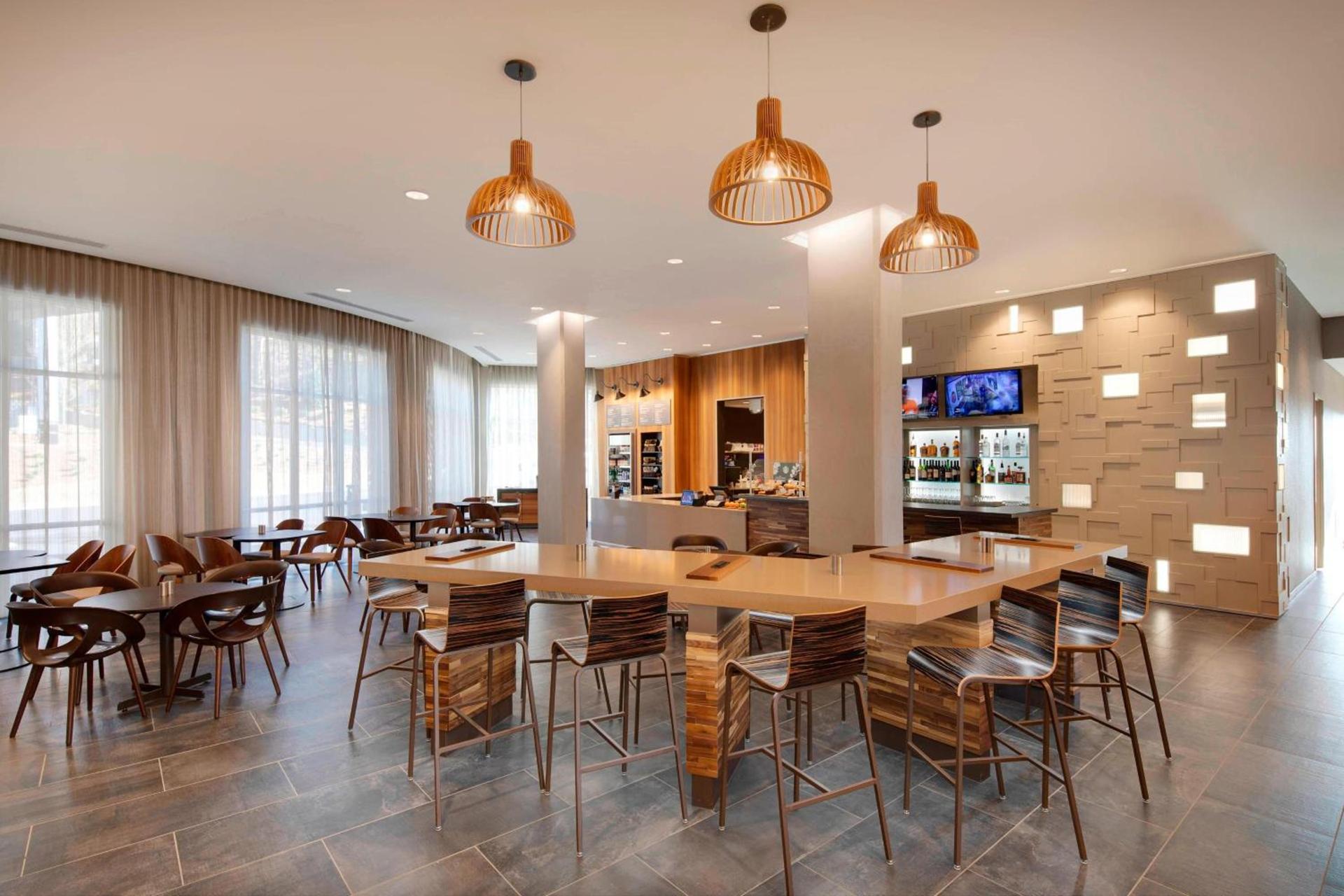 Courtyard by Marriott Atlanta Vinings/Galleria photo 62