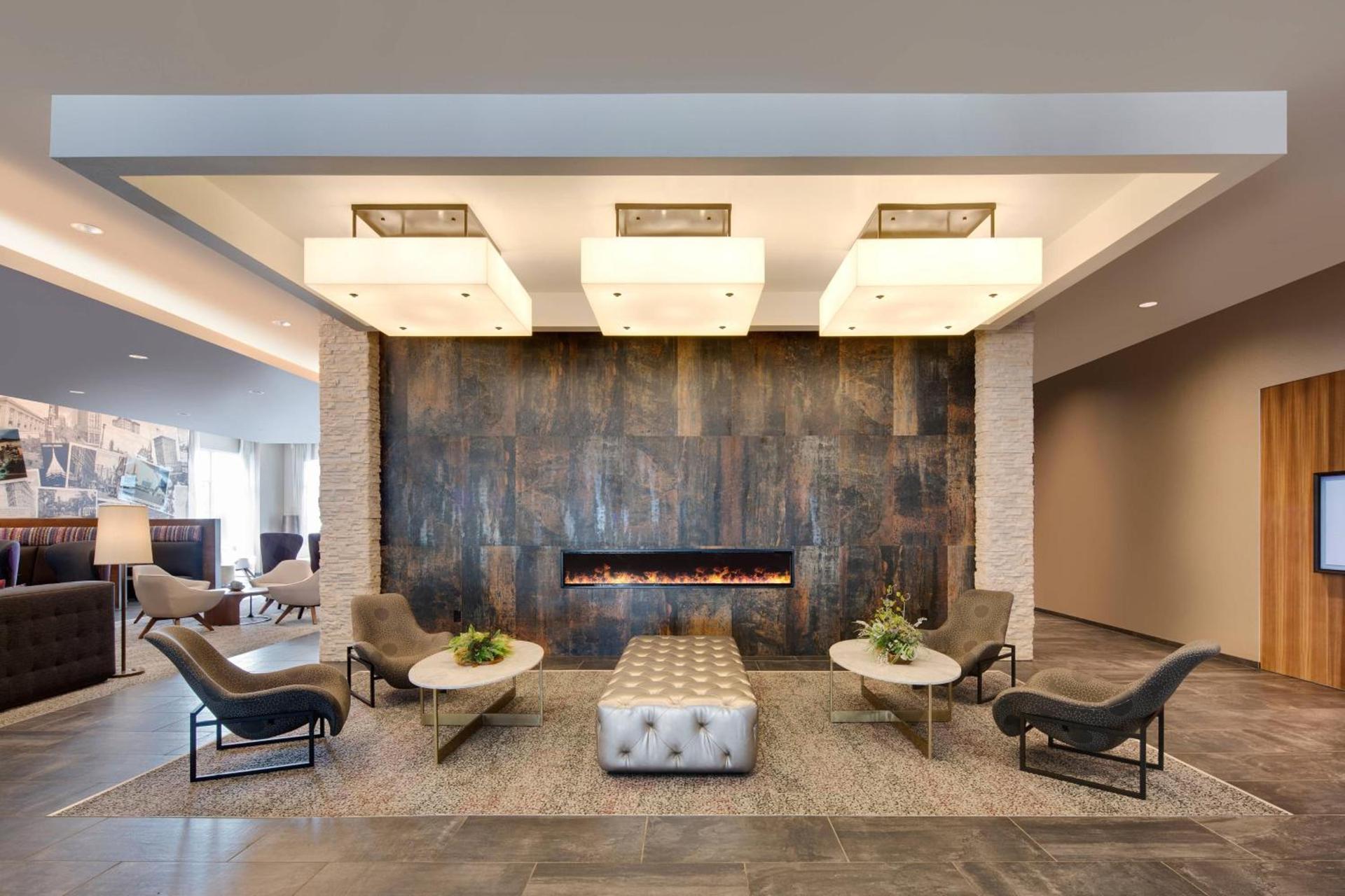 Courtyard by Marriott Atlanta Vinings/Galleria photo 35