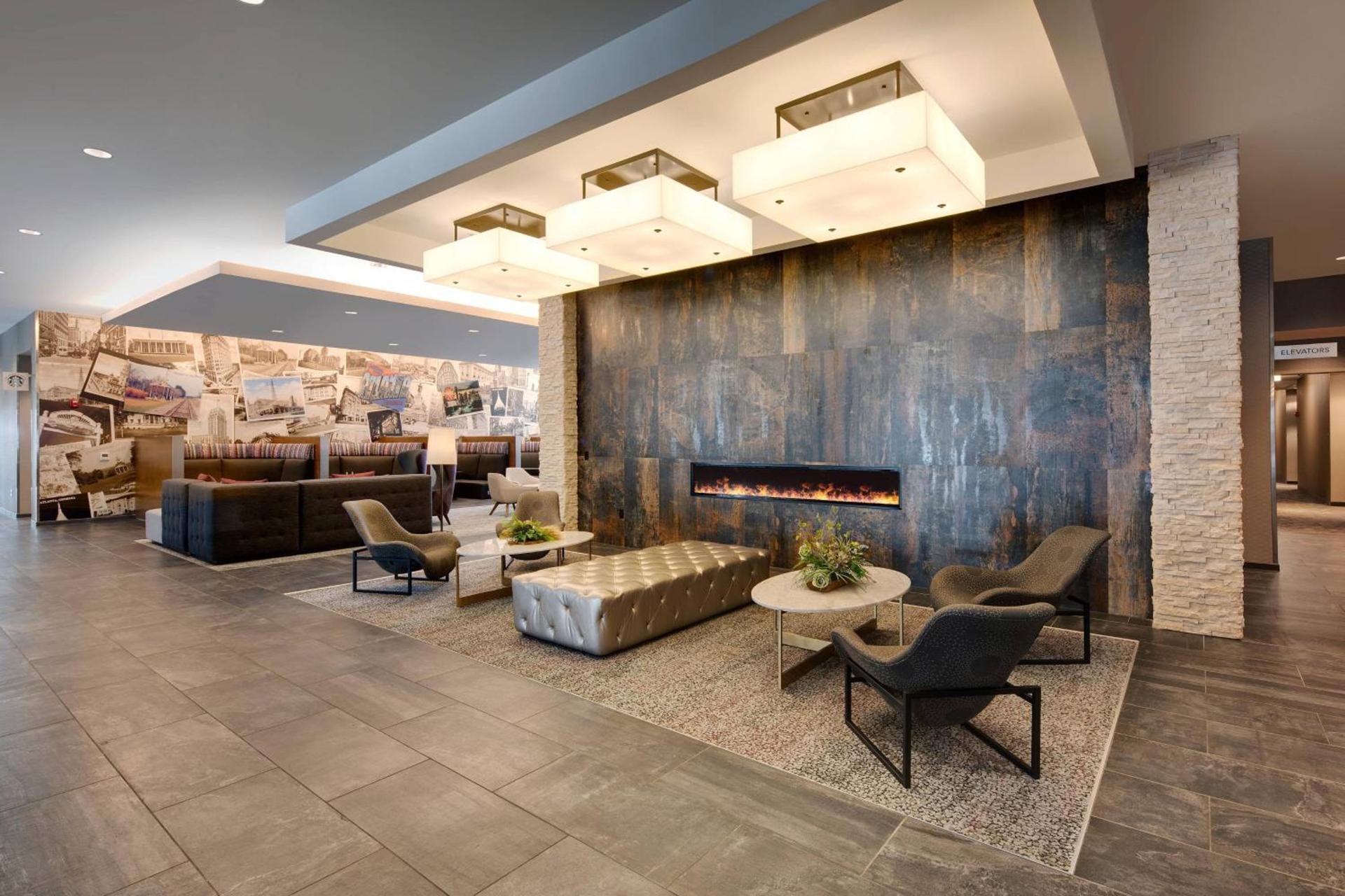 Courtyard by Marriott Atlanta Vinings/Galleria photo 36