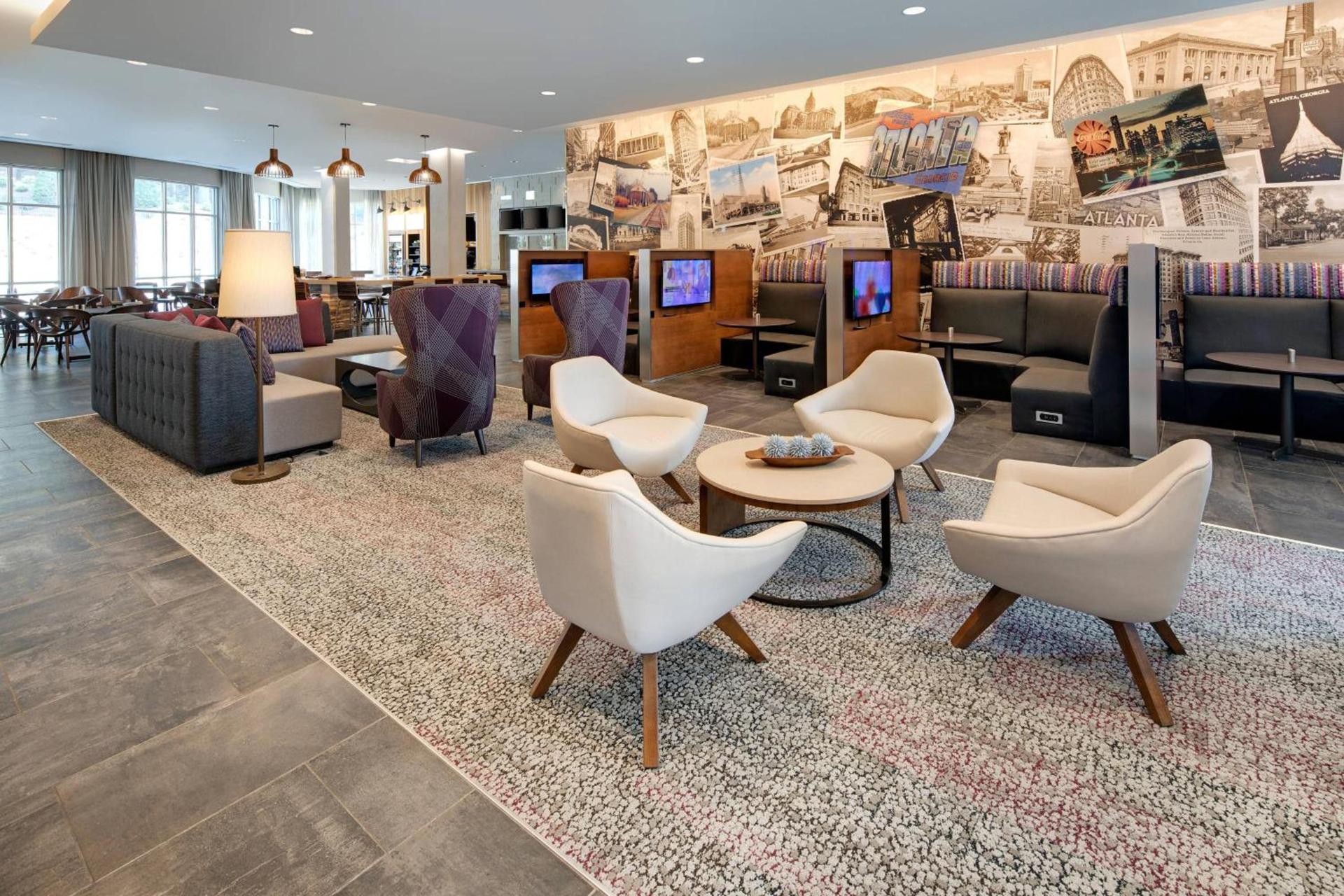 Courtyard by Marriott Atlanta Vinings/Galleria photo 37