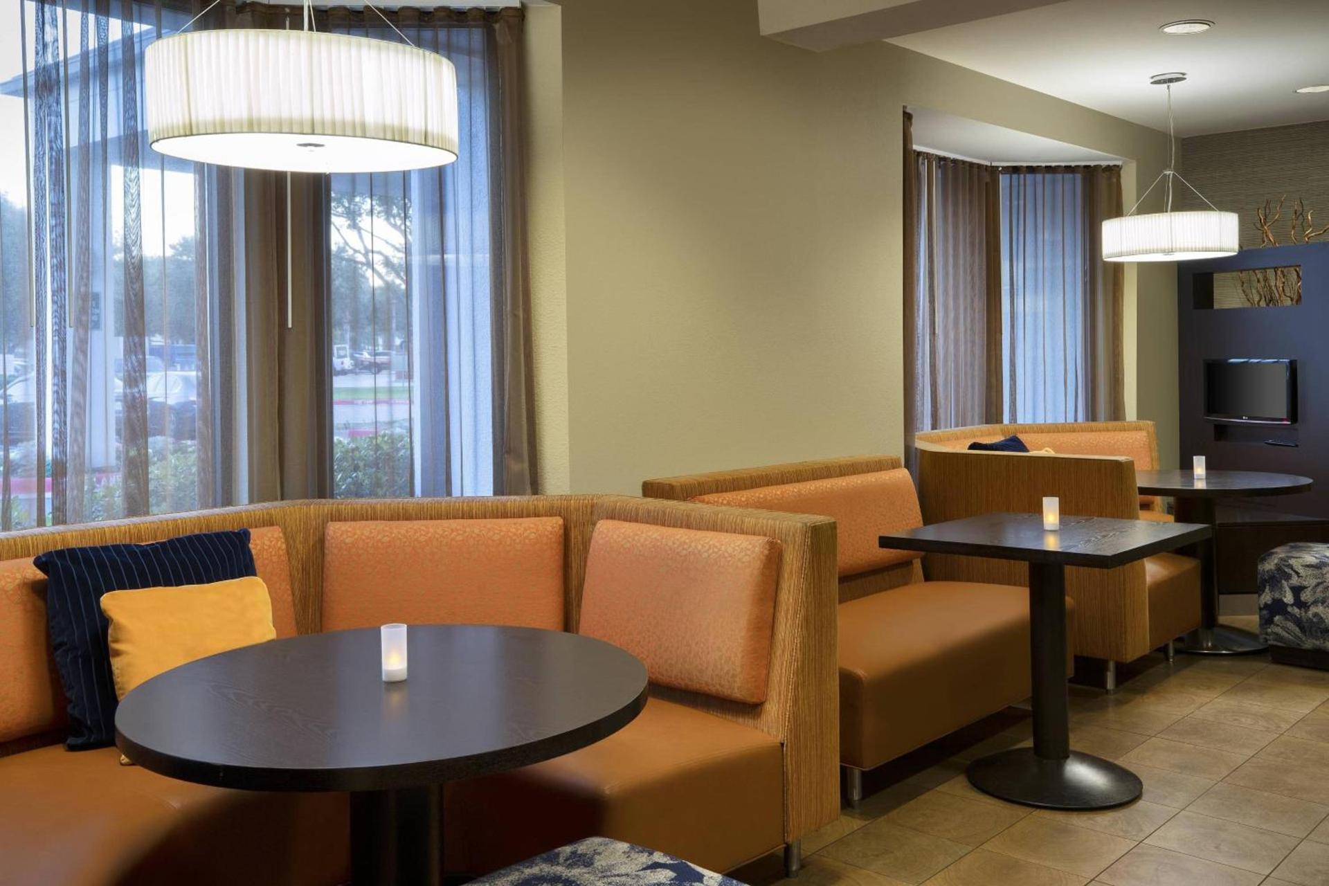 Courtyard Houston Sugar Land/Stafford photo 22