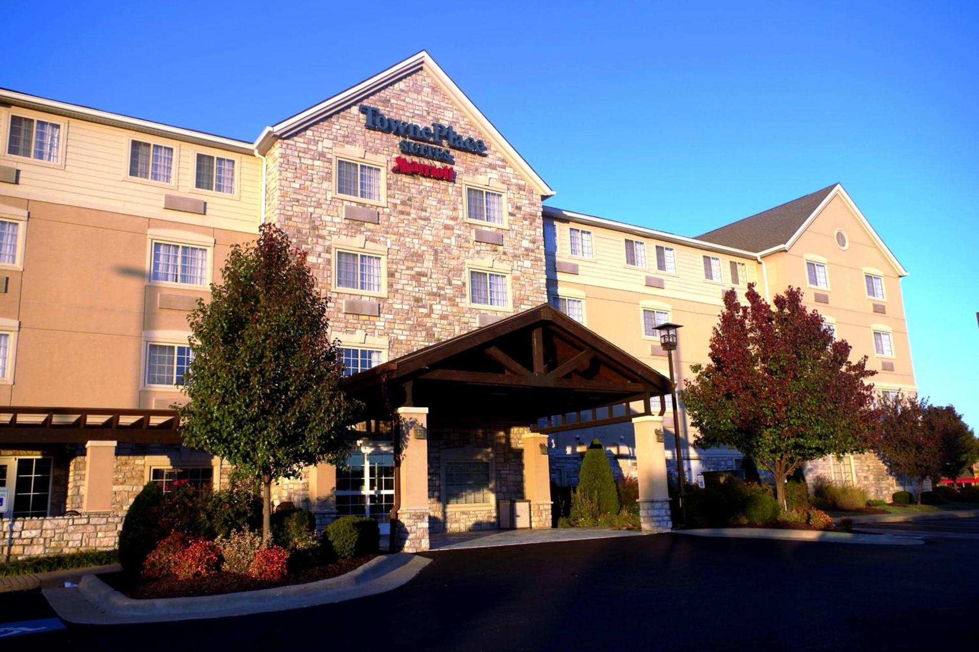 TownePlace Suites Joplin photo 2