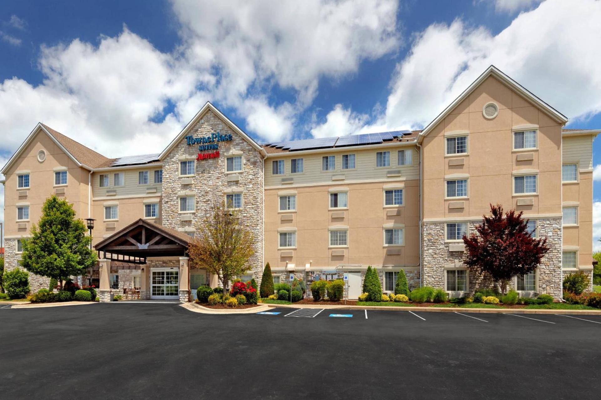 TownePlace Suites Joplin photo 1