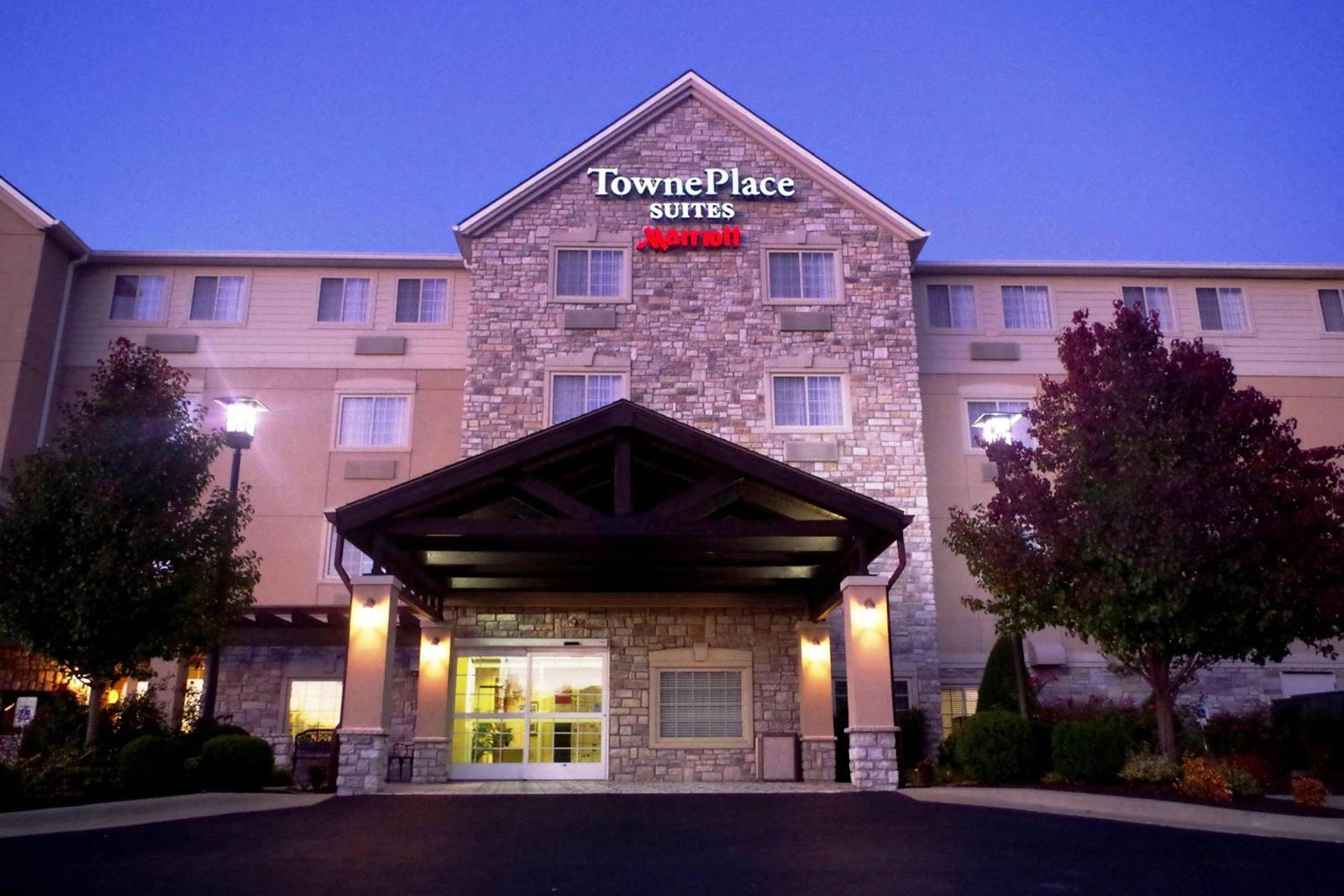 TownePlace Suites Joplin photo 3