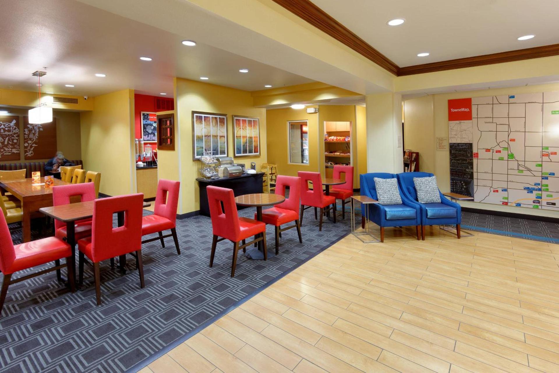 TownePlace Suites Joplin photo 5
