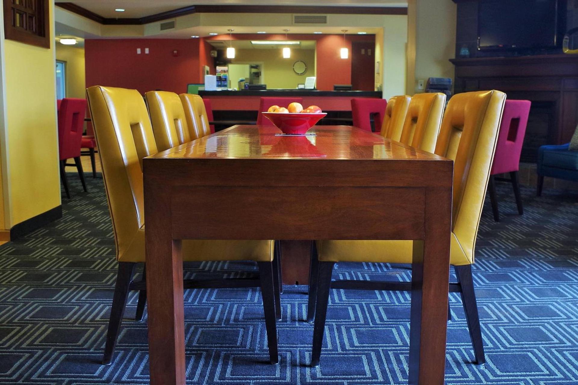 TownePlace Suites Joplin photo 6
