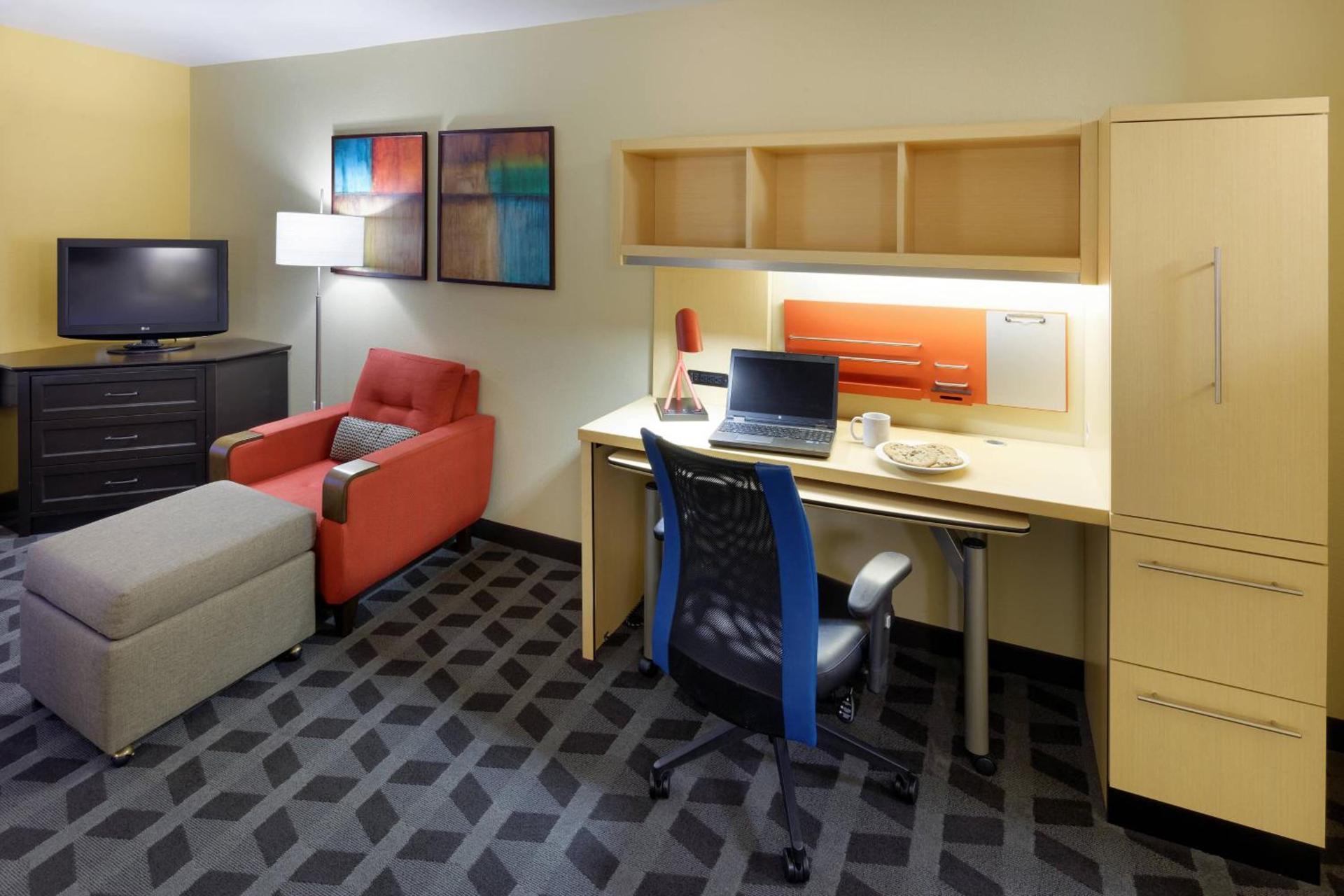 TownePlace Suites Joplin photo 34