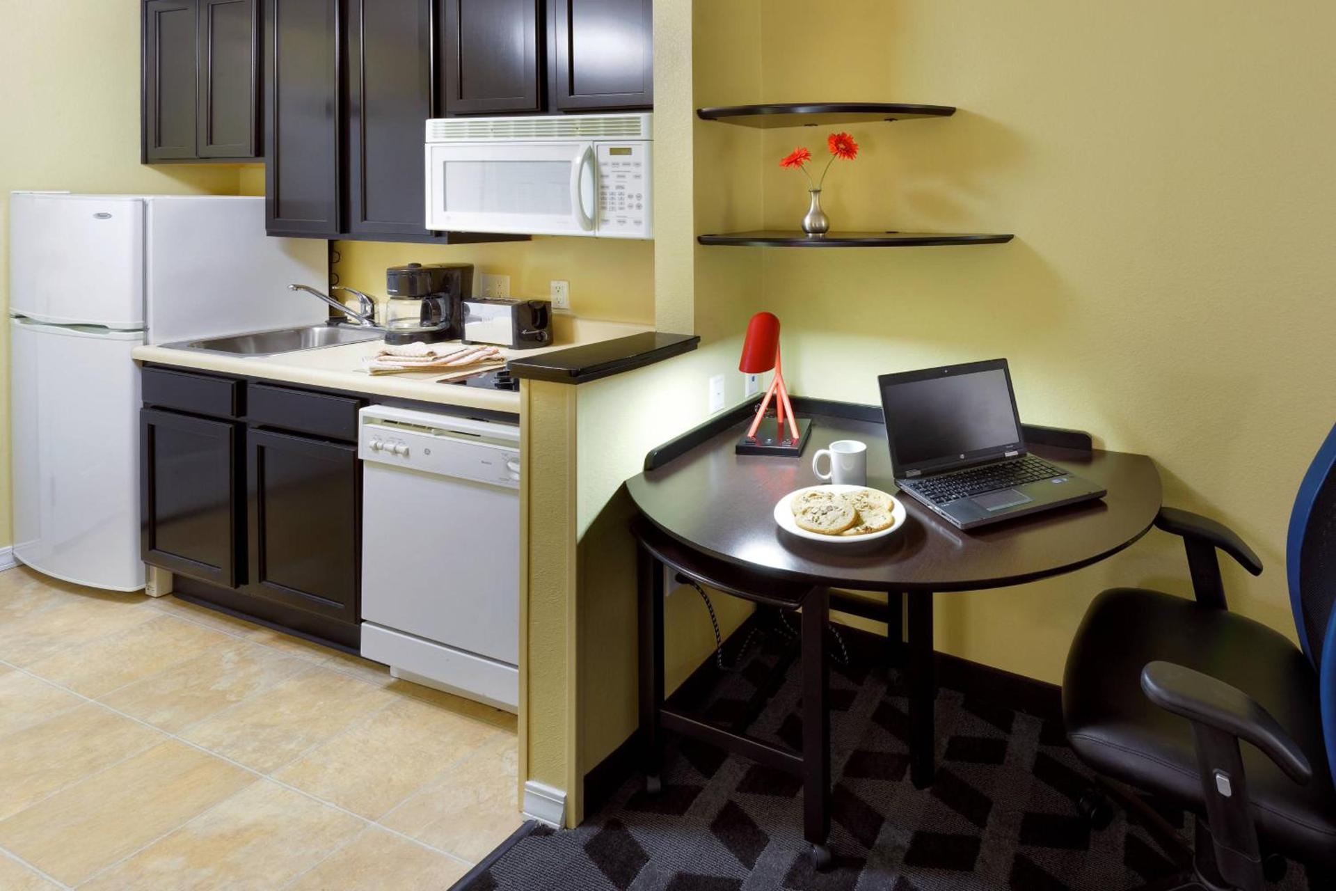 TownePlace Suites Joplin photo 10