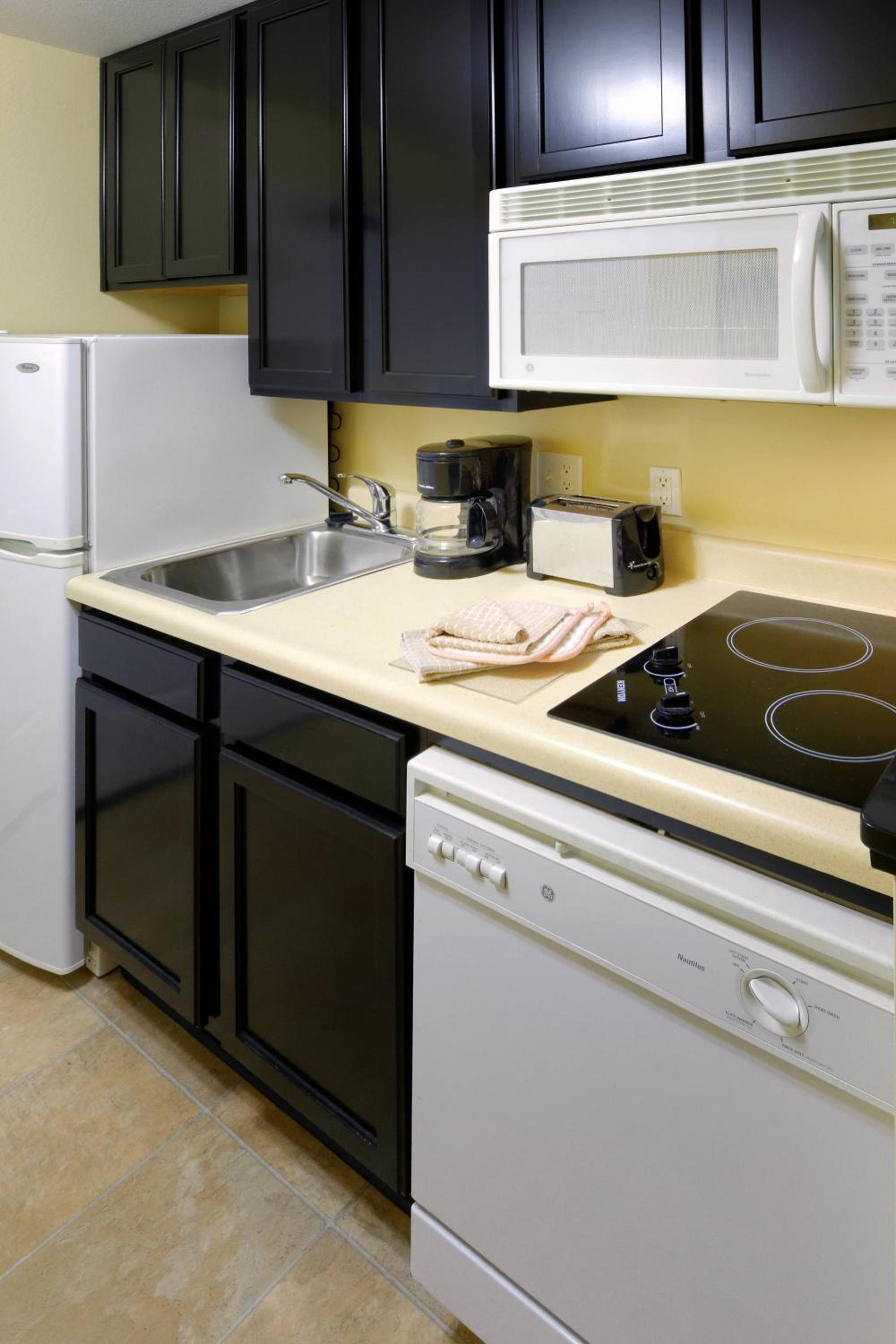 TownePlace Suites Joplin photo 12