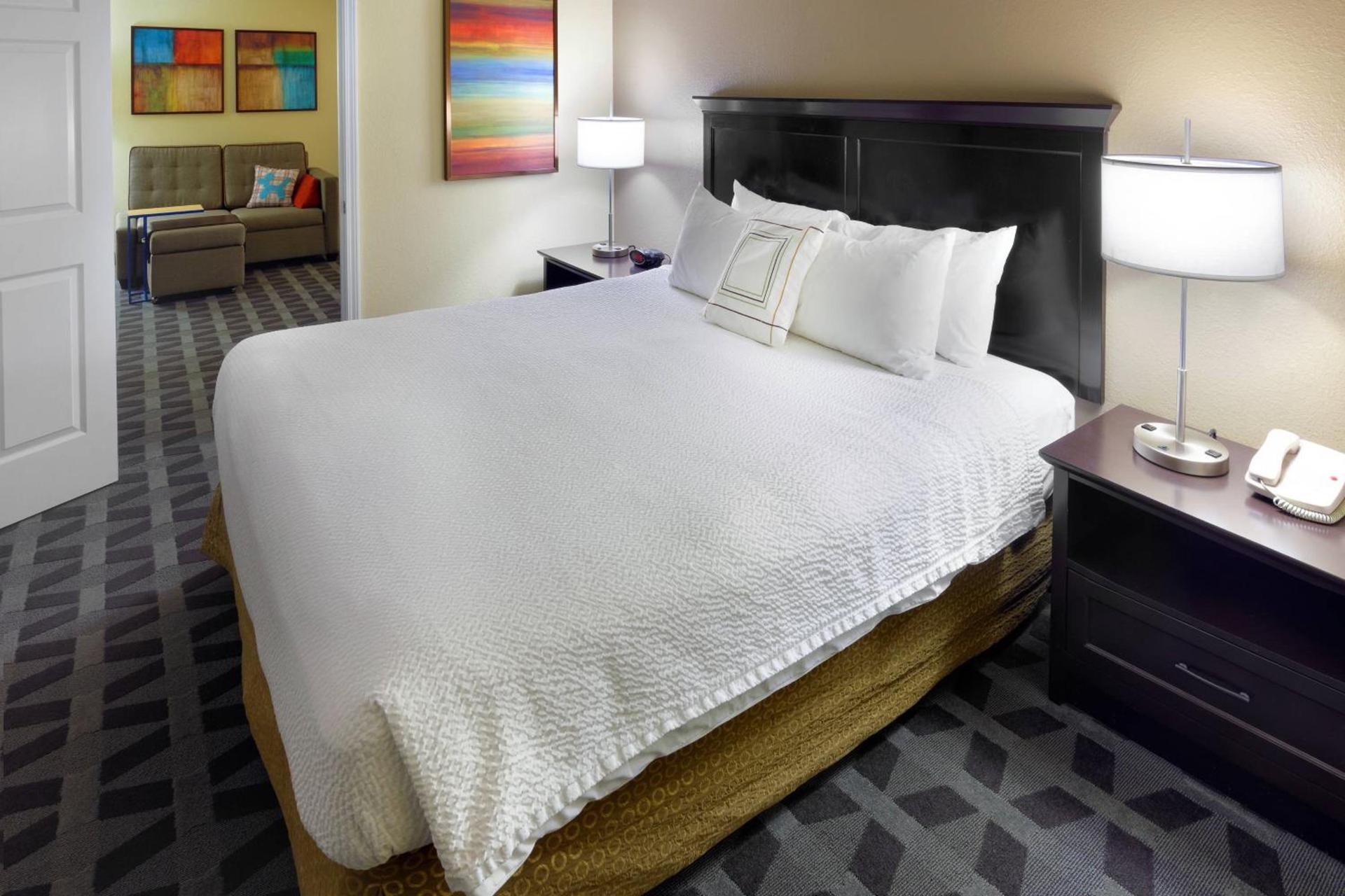 TownePlace Suites Joplin photo 17
