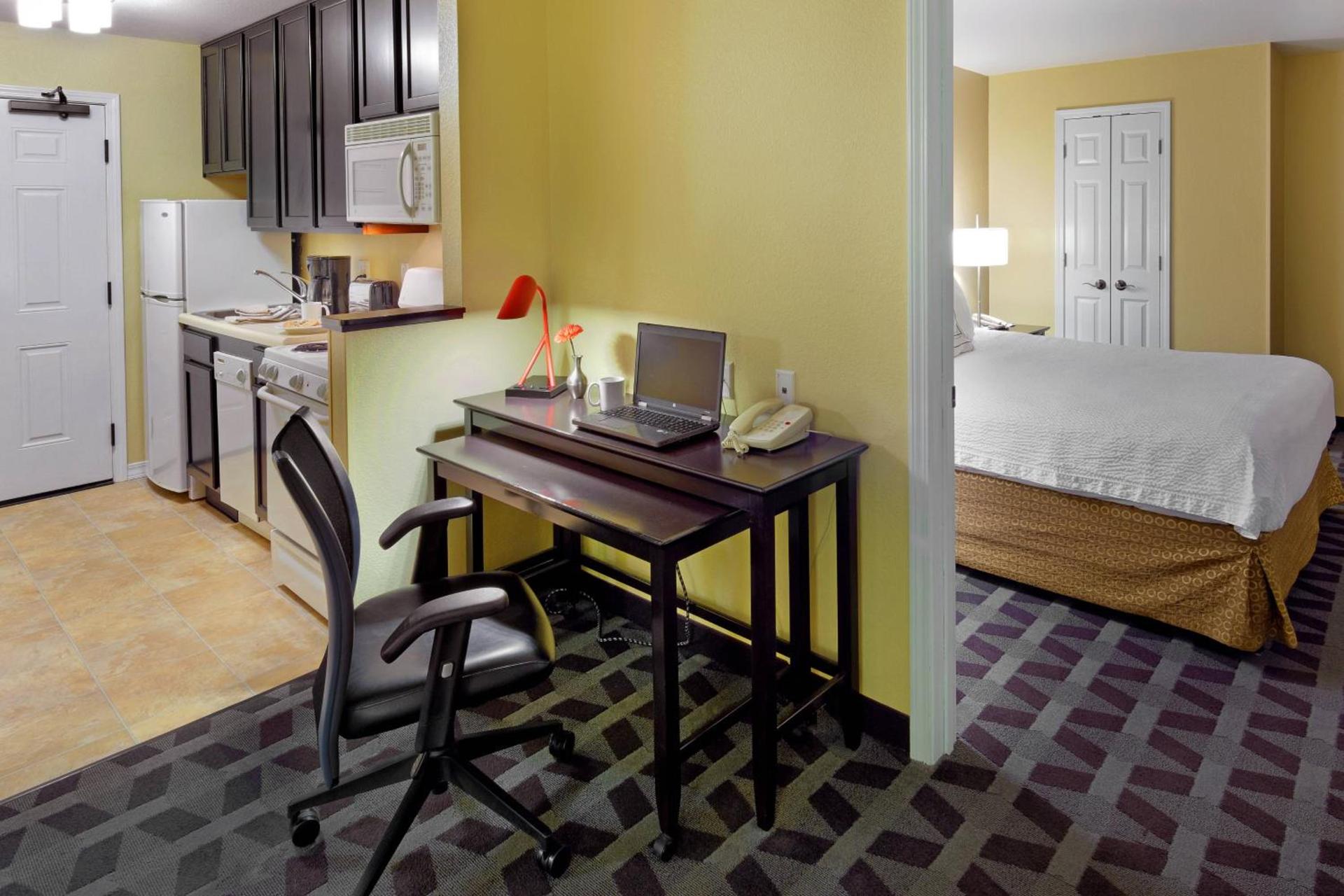 TownePlace Suites Joplin photo 15