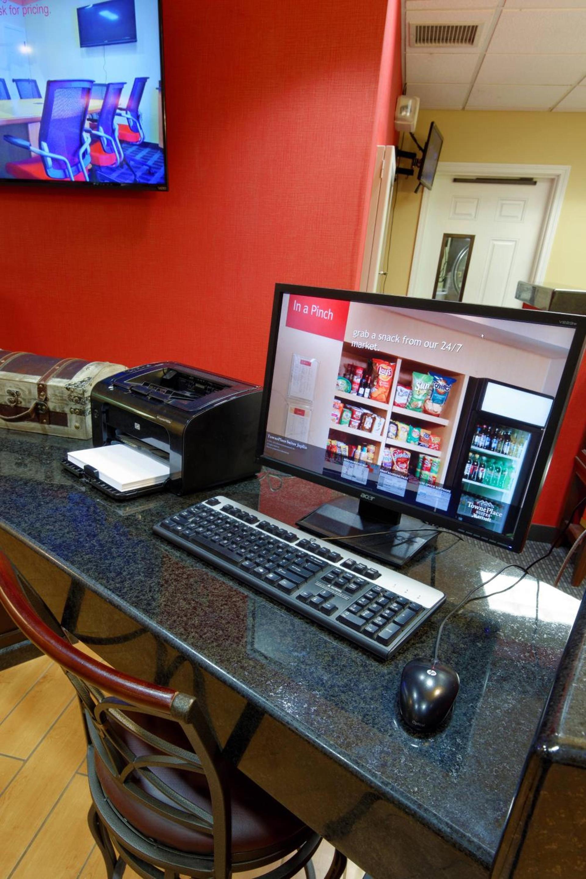 TownePlace Suites Joplin photo 20