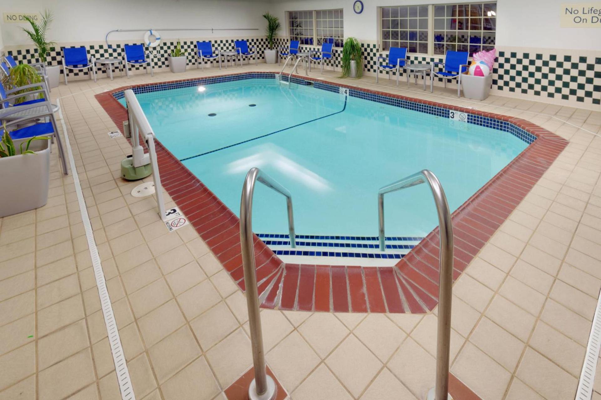 TownePlace Suites Joplin photo 31
