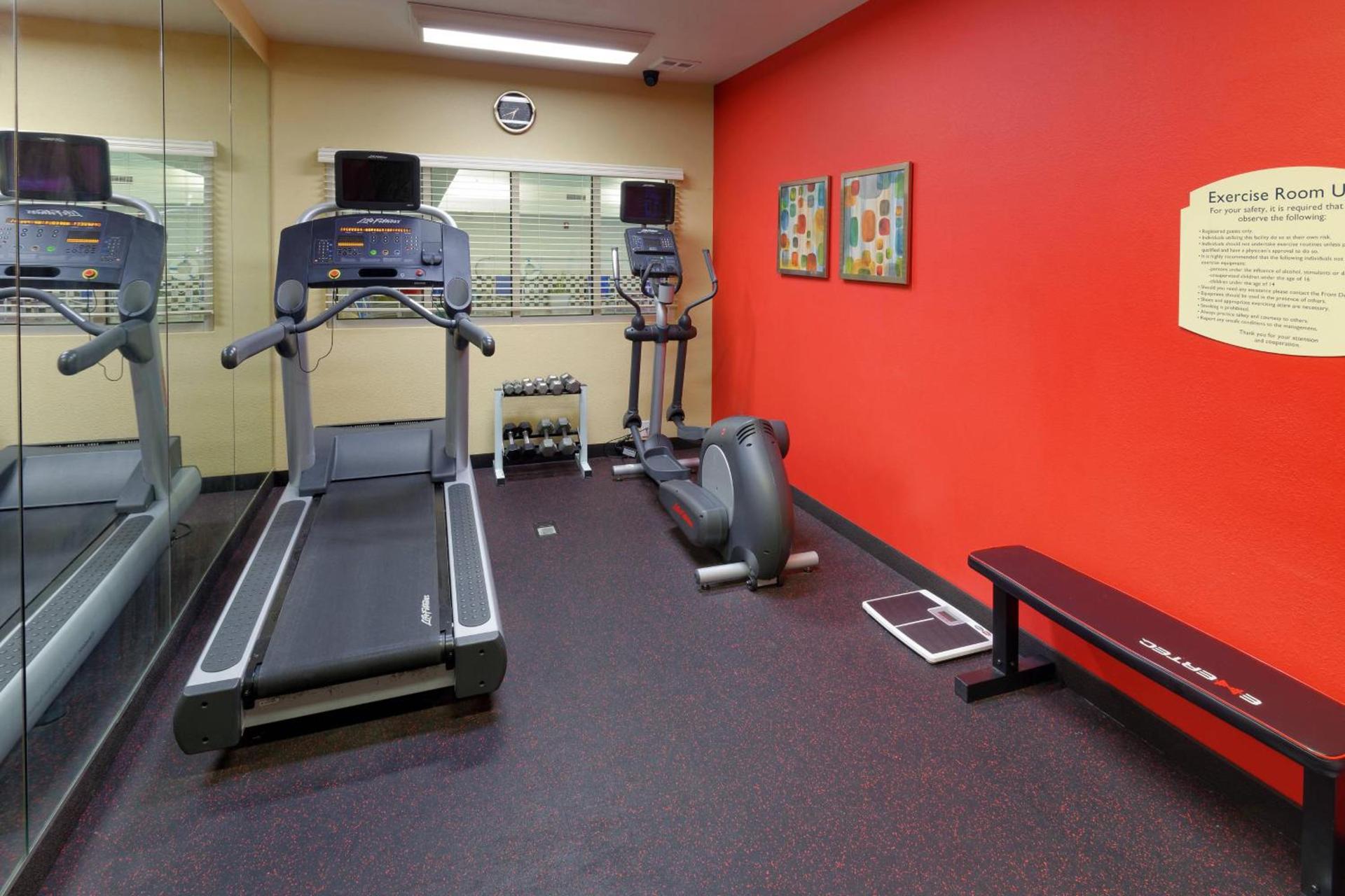 TownePlace Suites Joplin photo 32