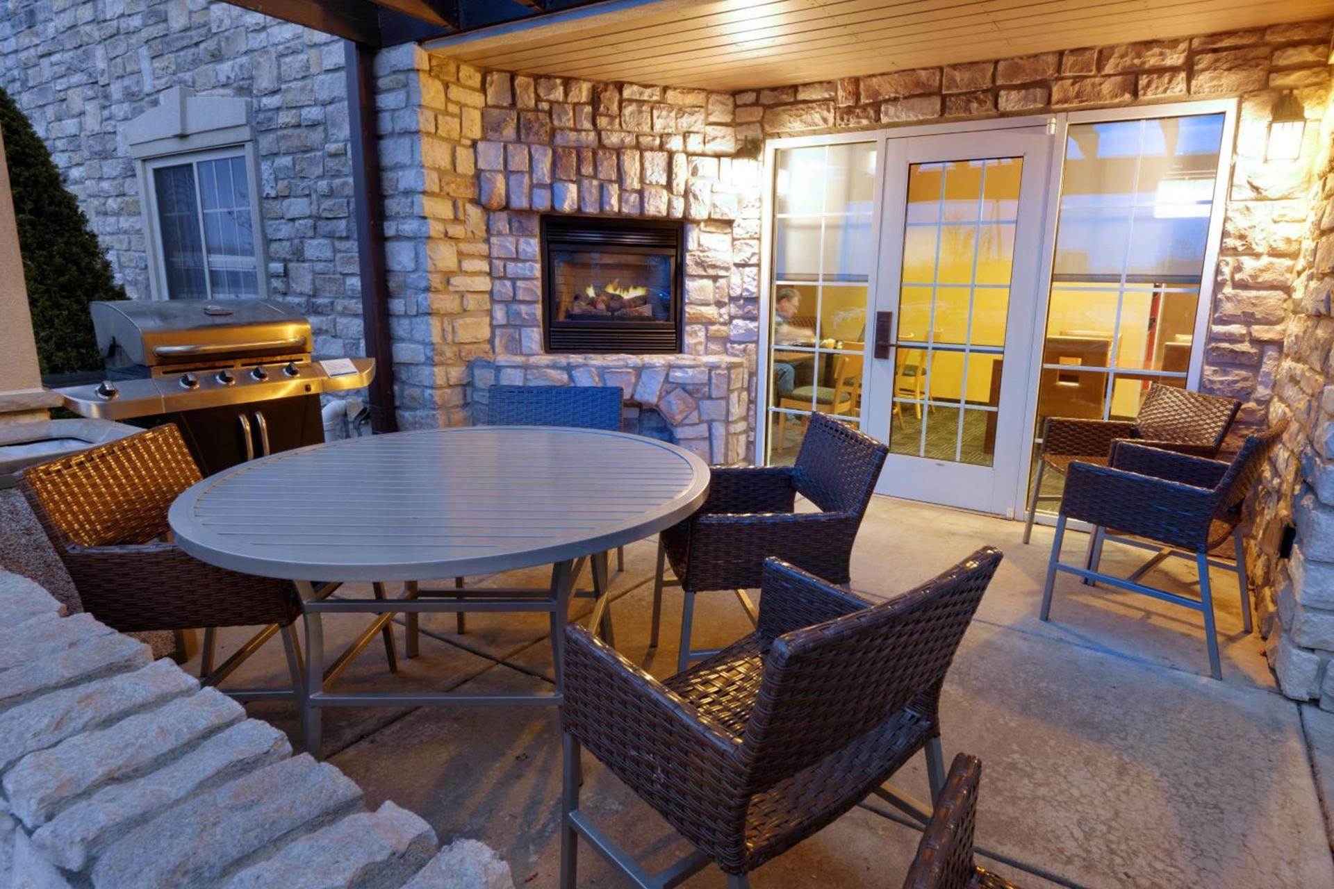 TownePlace Suites Joplin photo 22