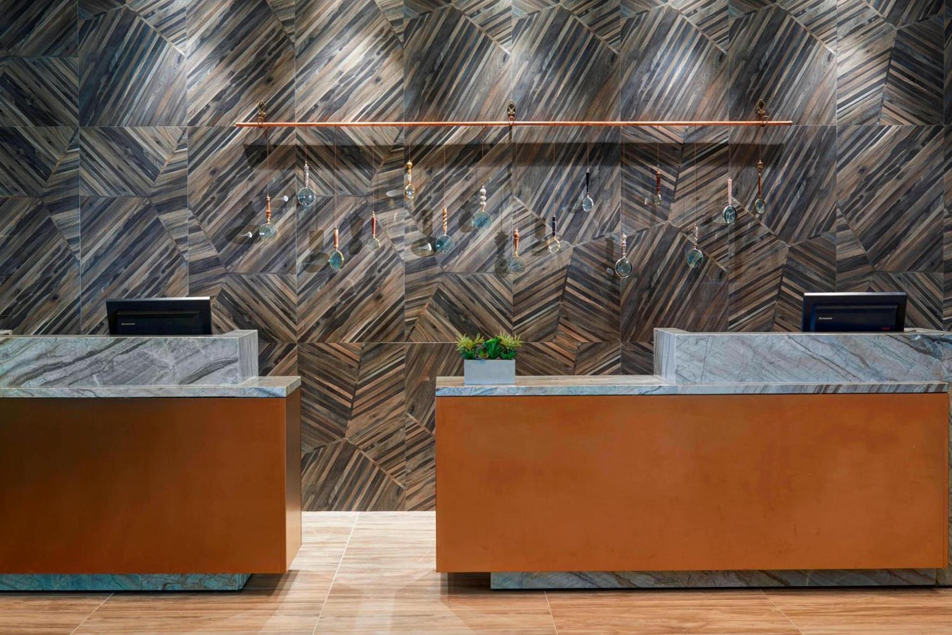 Chicago Marriott Southwest at Burr Ridge photo 4